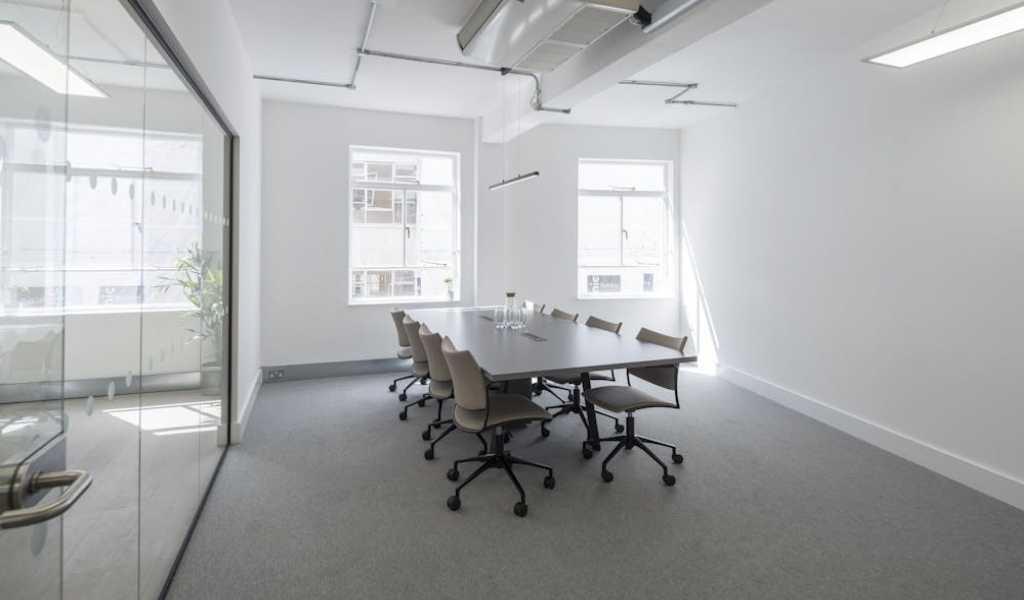 14A St Cross Street, Dunstan House photo 7