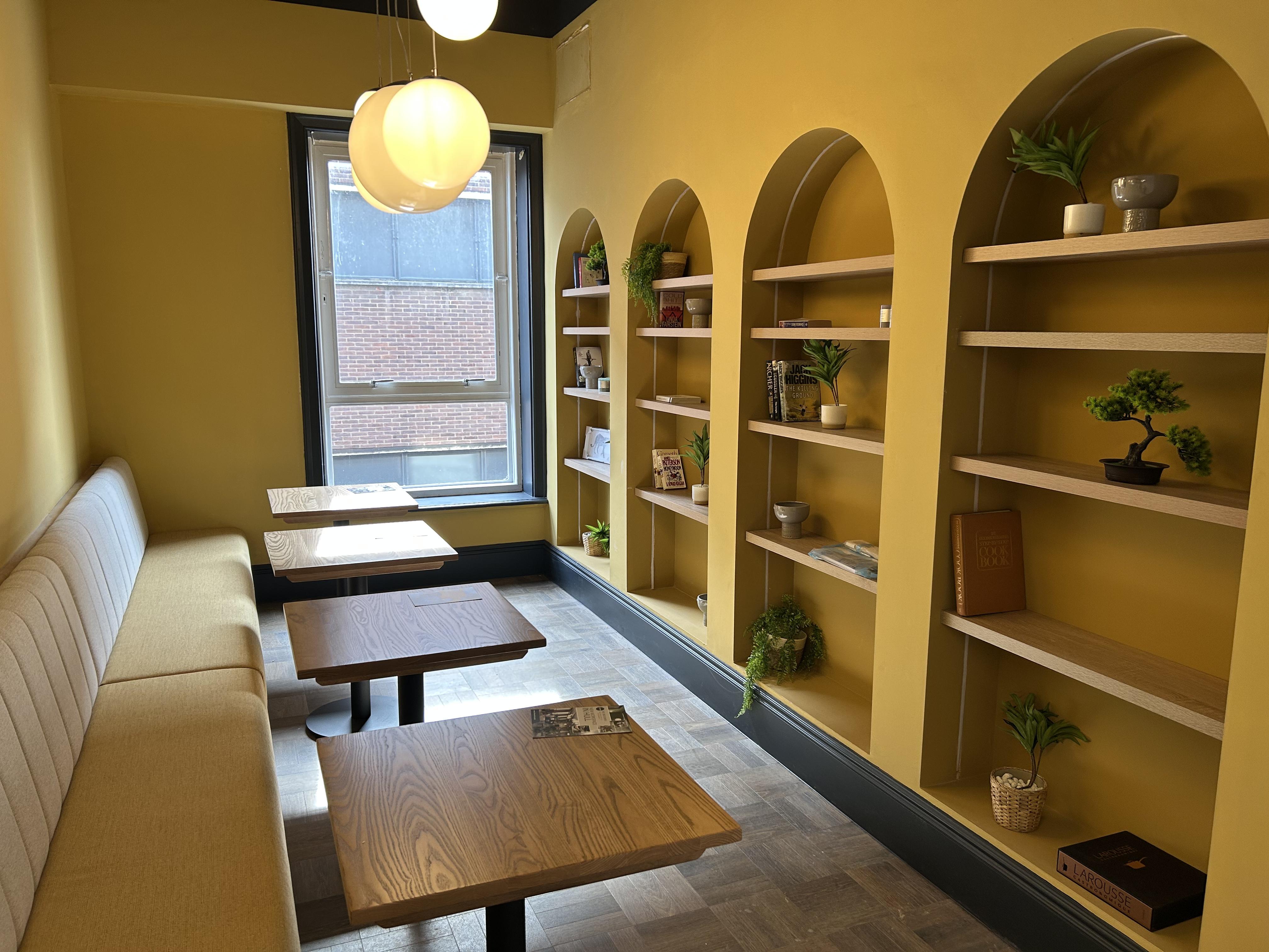 Flexworks - The Broadway Workspace photo 8
