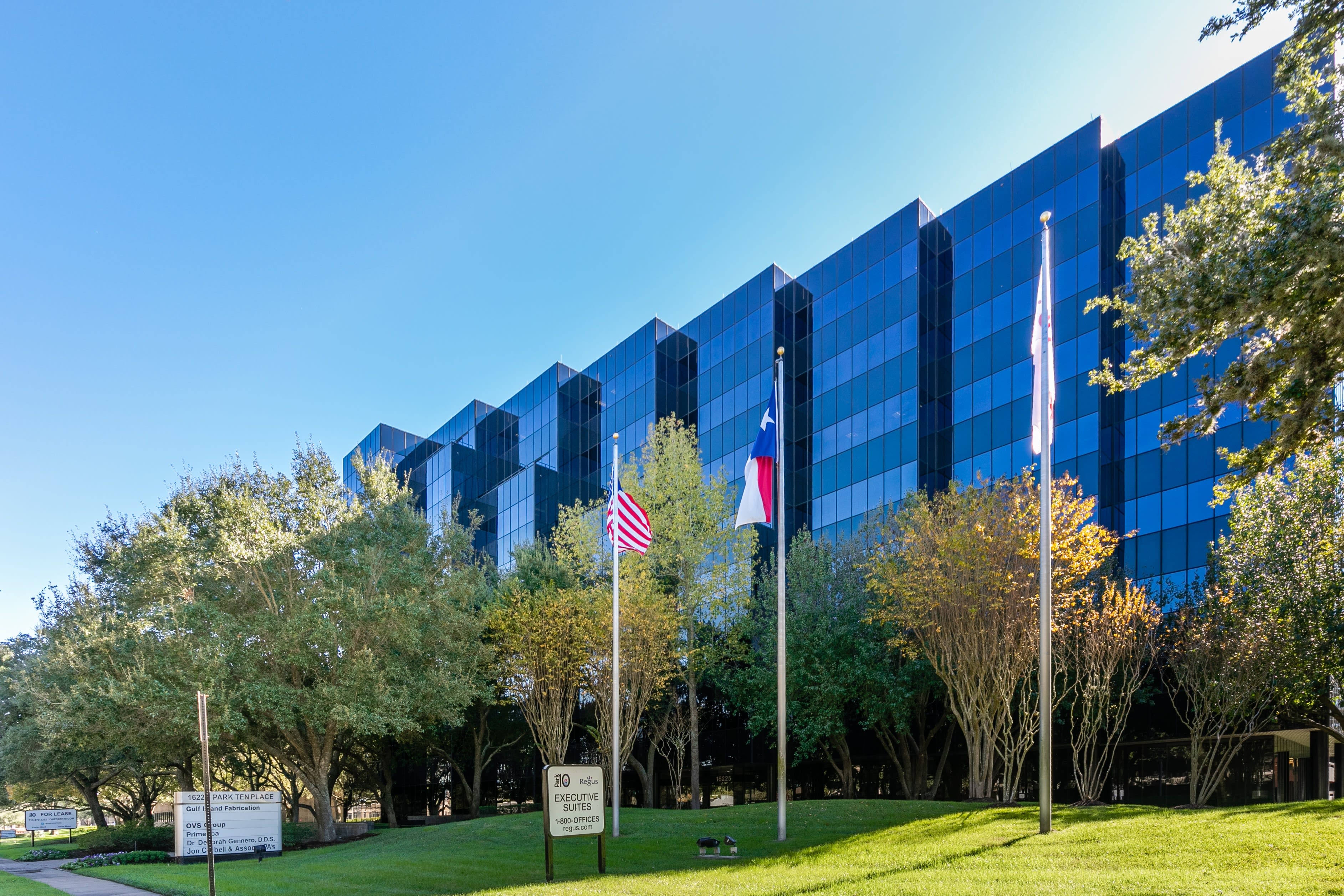 16225 Park Ten Place