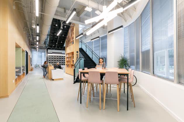 Galleria at Post Oak