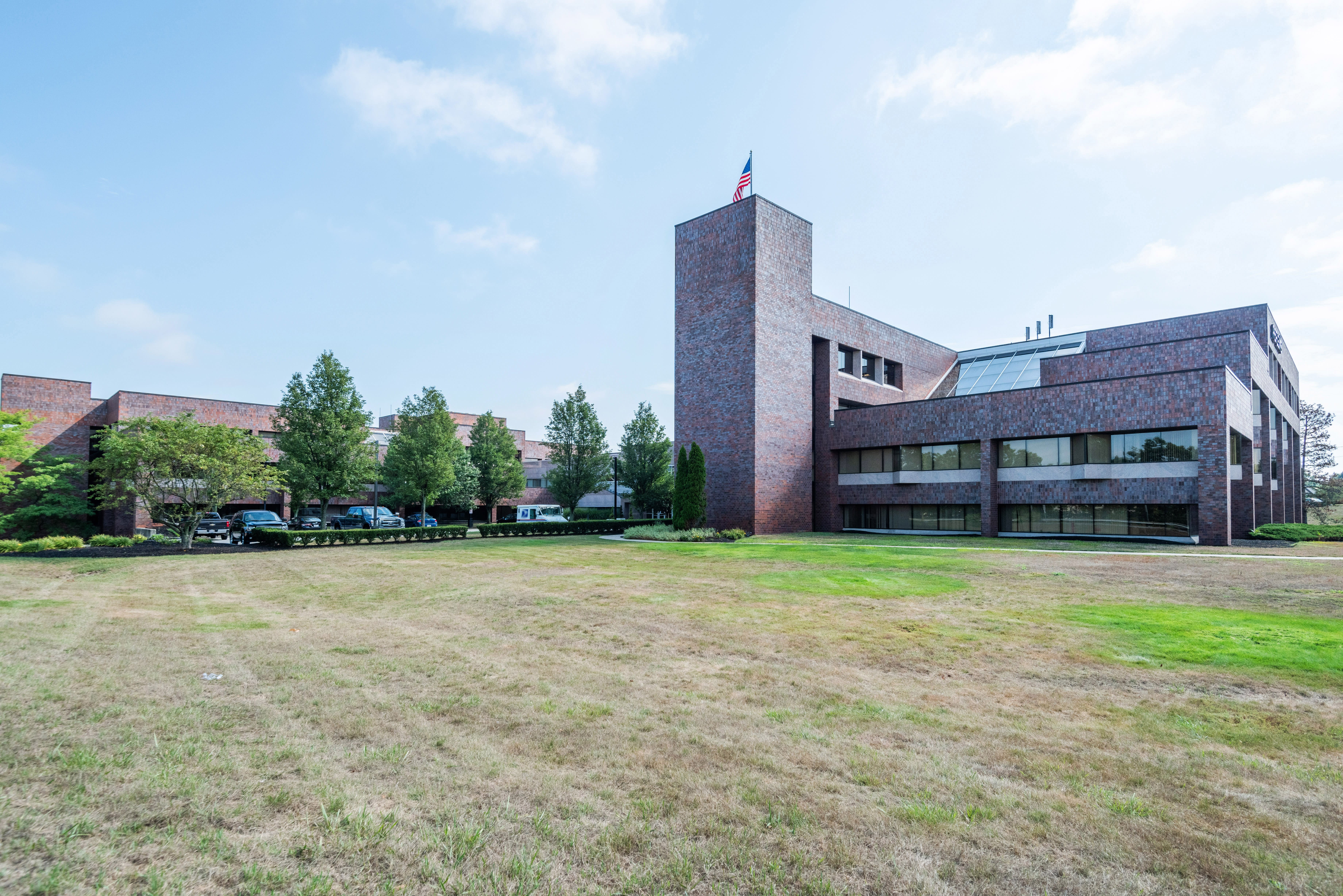 Dedham Place Business Center