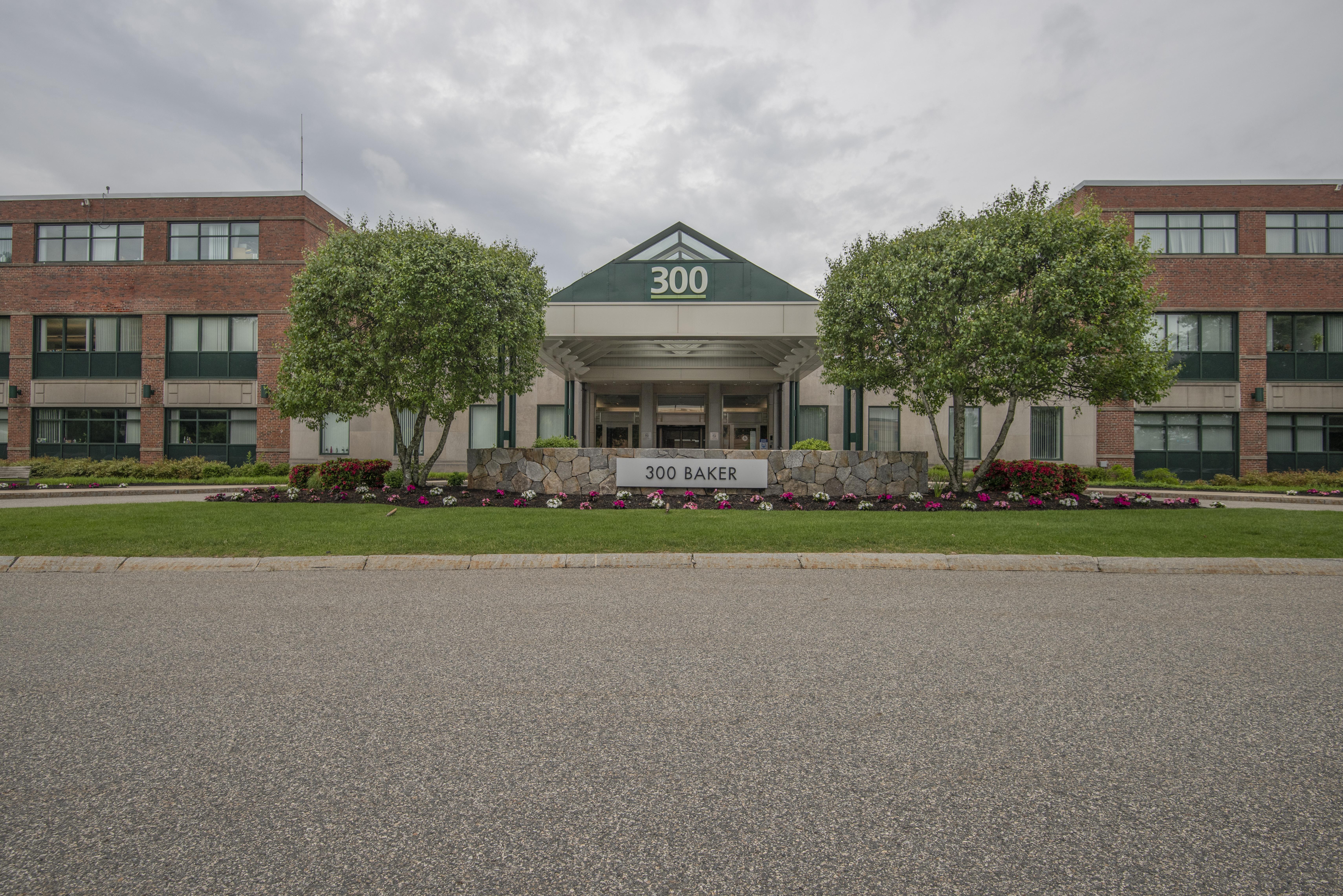 Concord Meadows Business Center