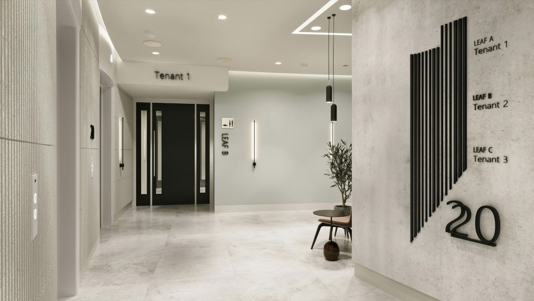 Tower 42  photo 11