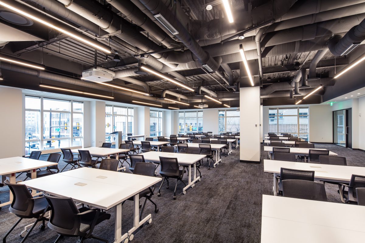 Commerce Square 2001 Market