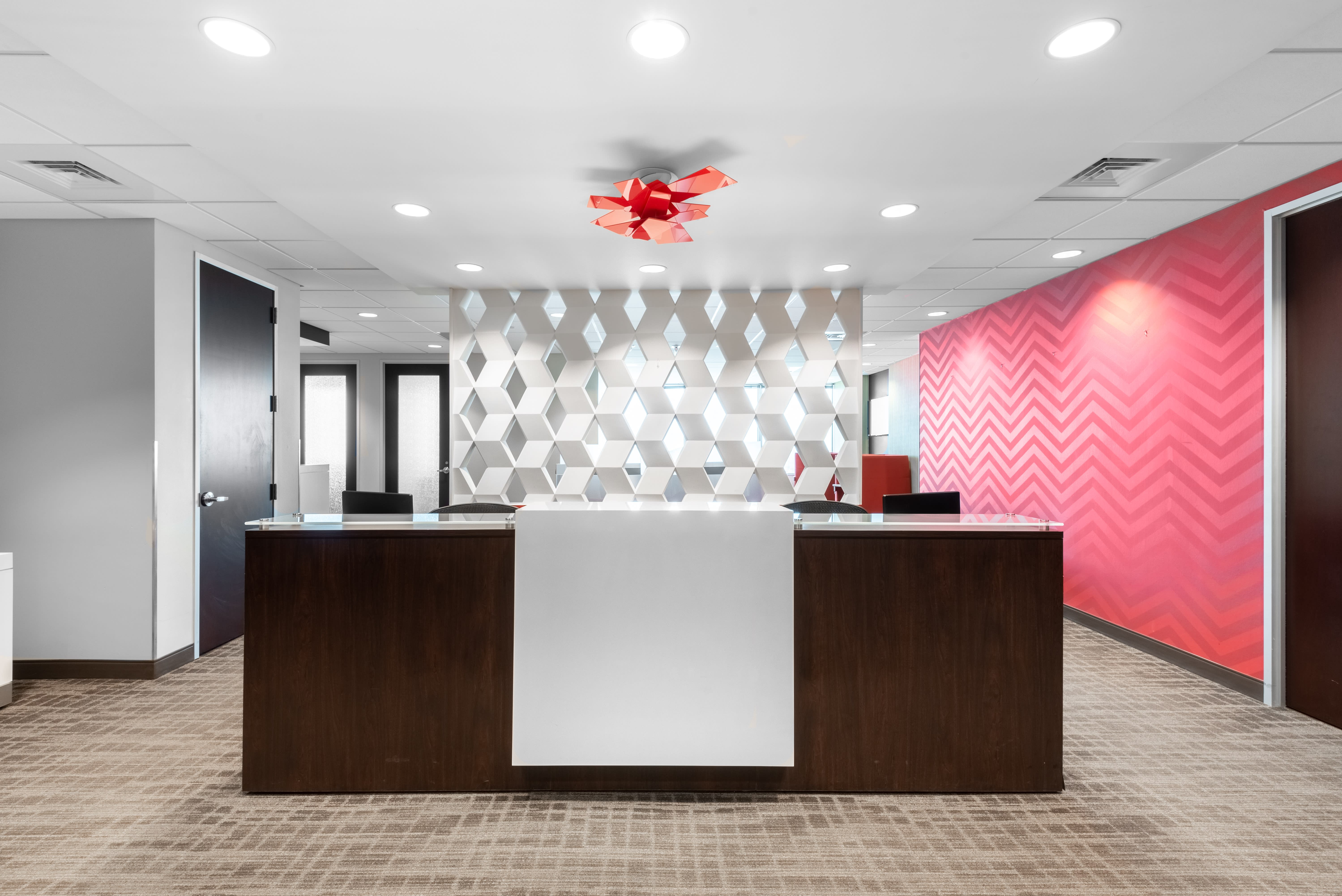 Galleria South Tower