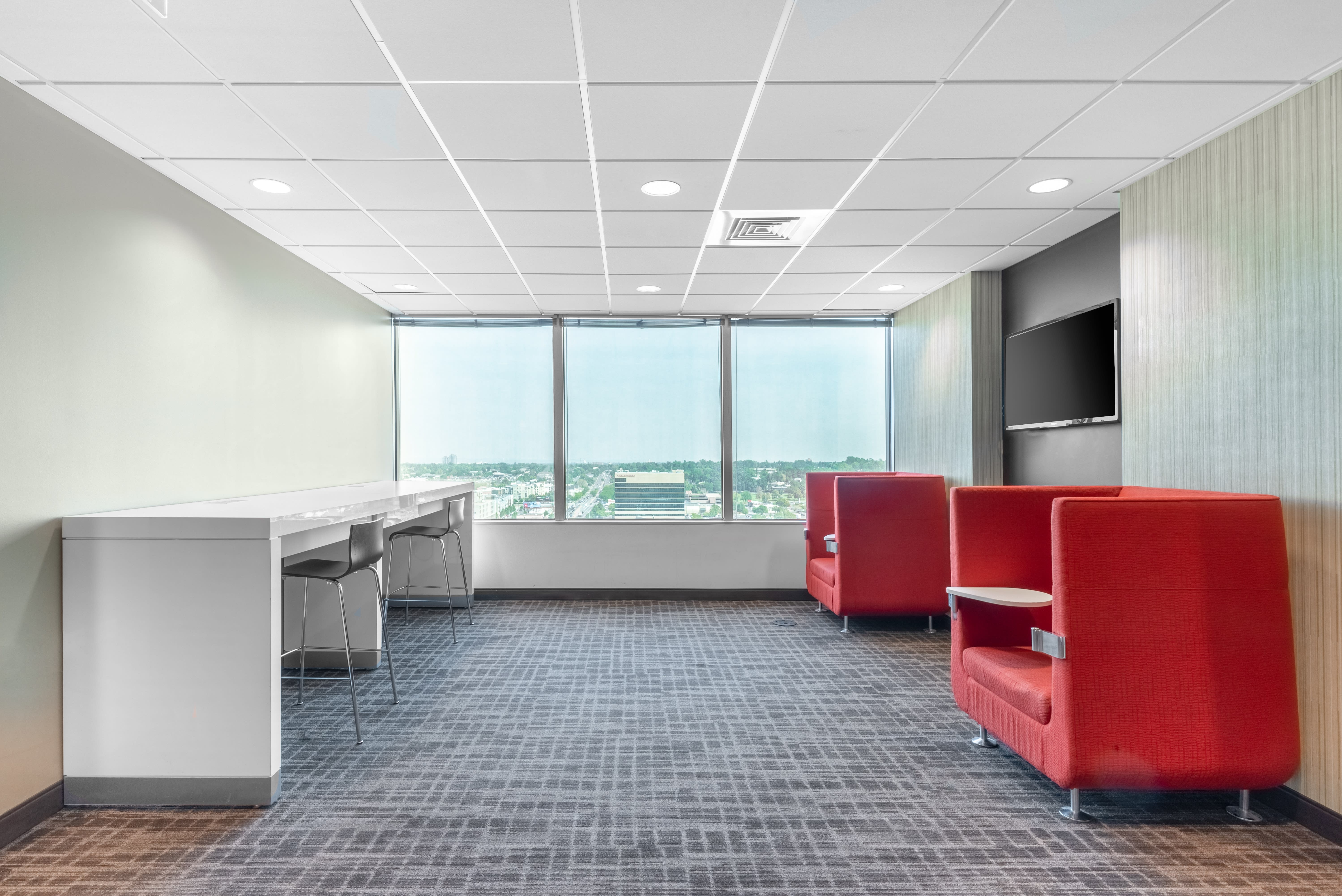 Galleria South Tower photo 5