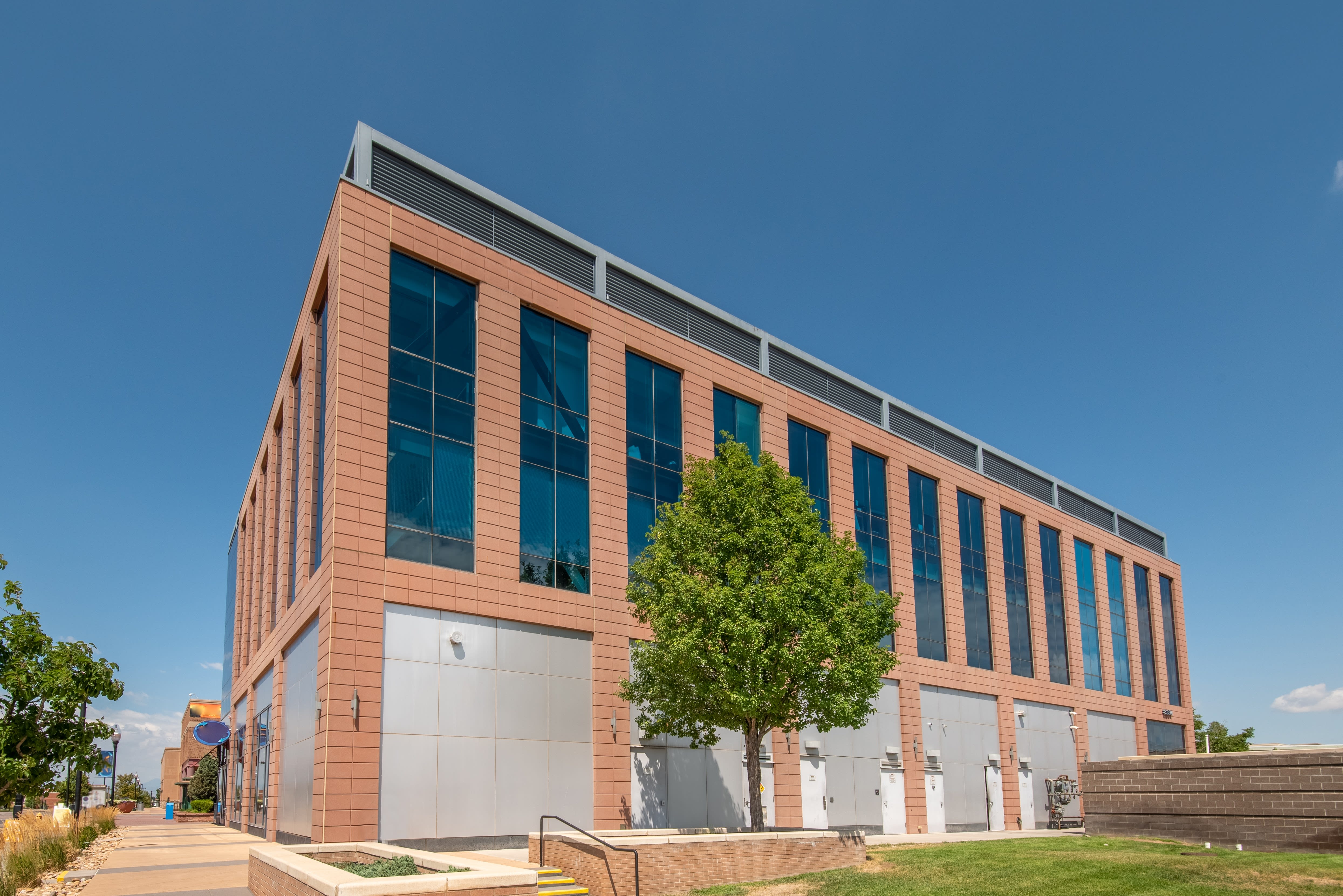 8354 Northfield Boulevard