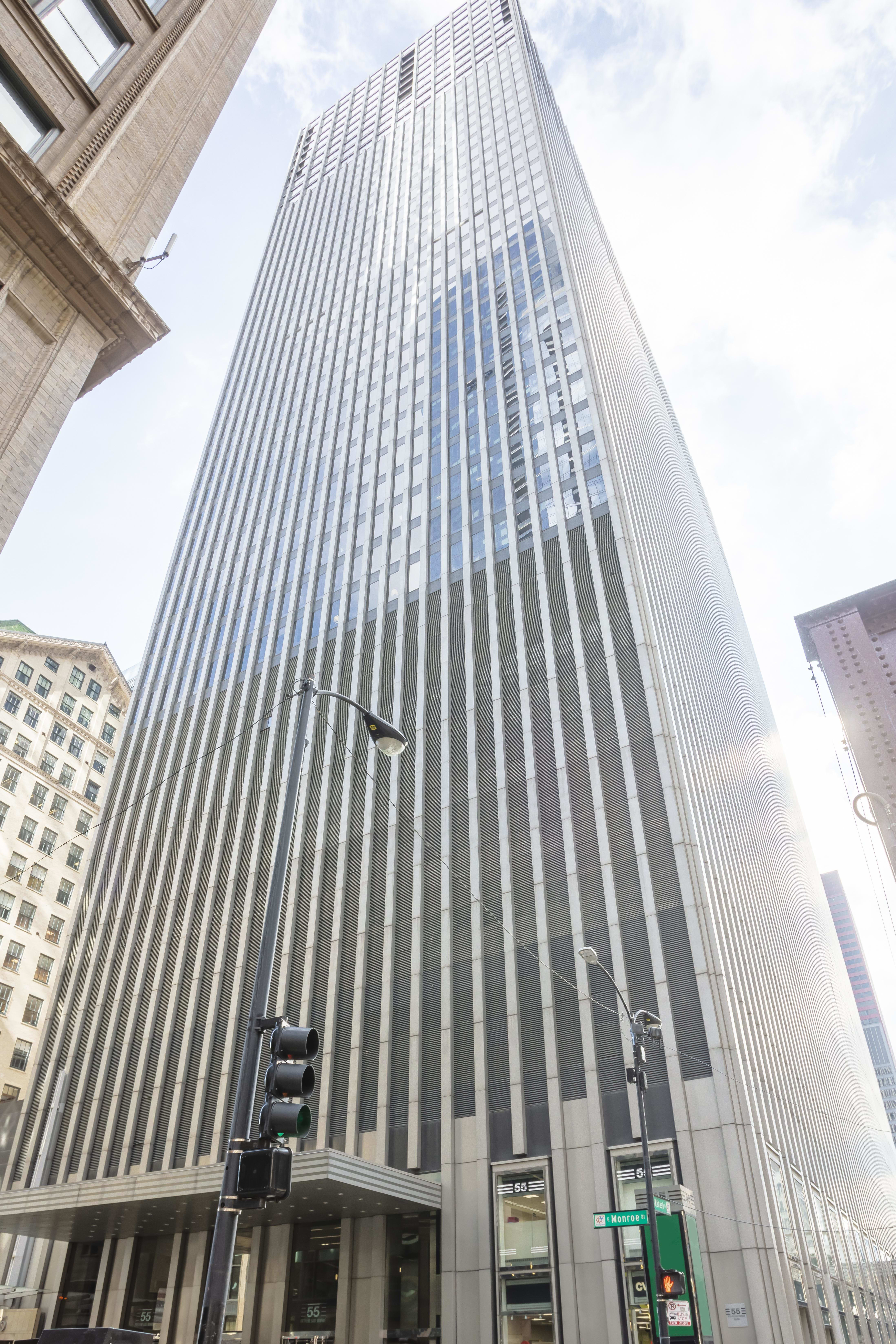 55 East Monroe