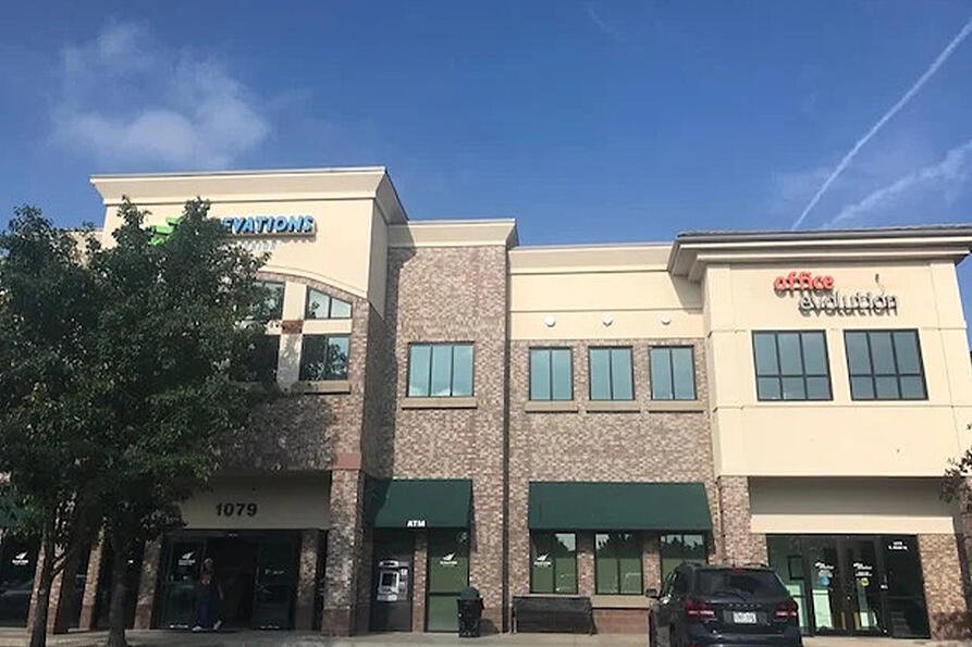 South Hover Longmont