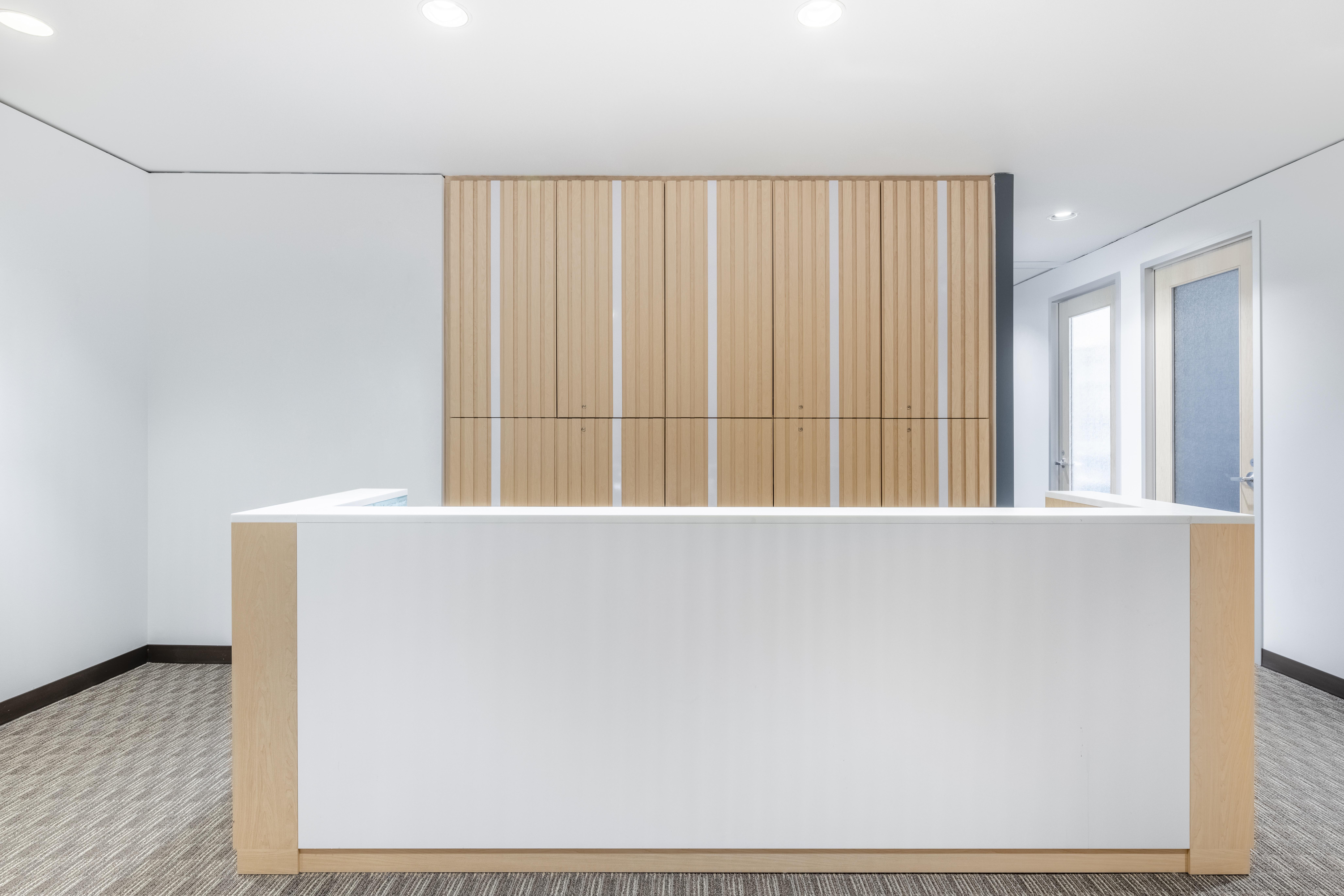 HSBC Canada Building photo 5