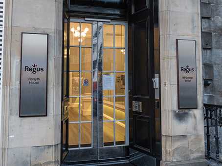 George Street photo 7