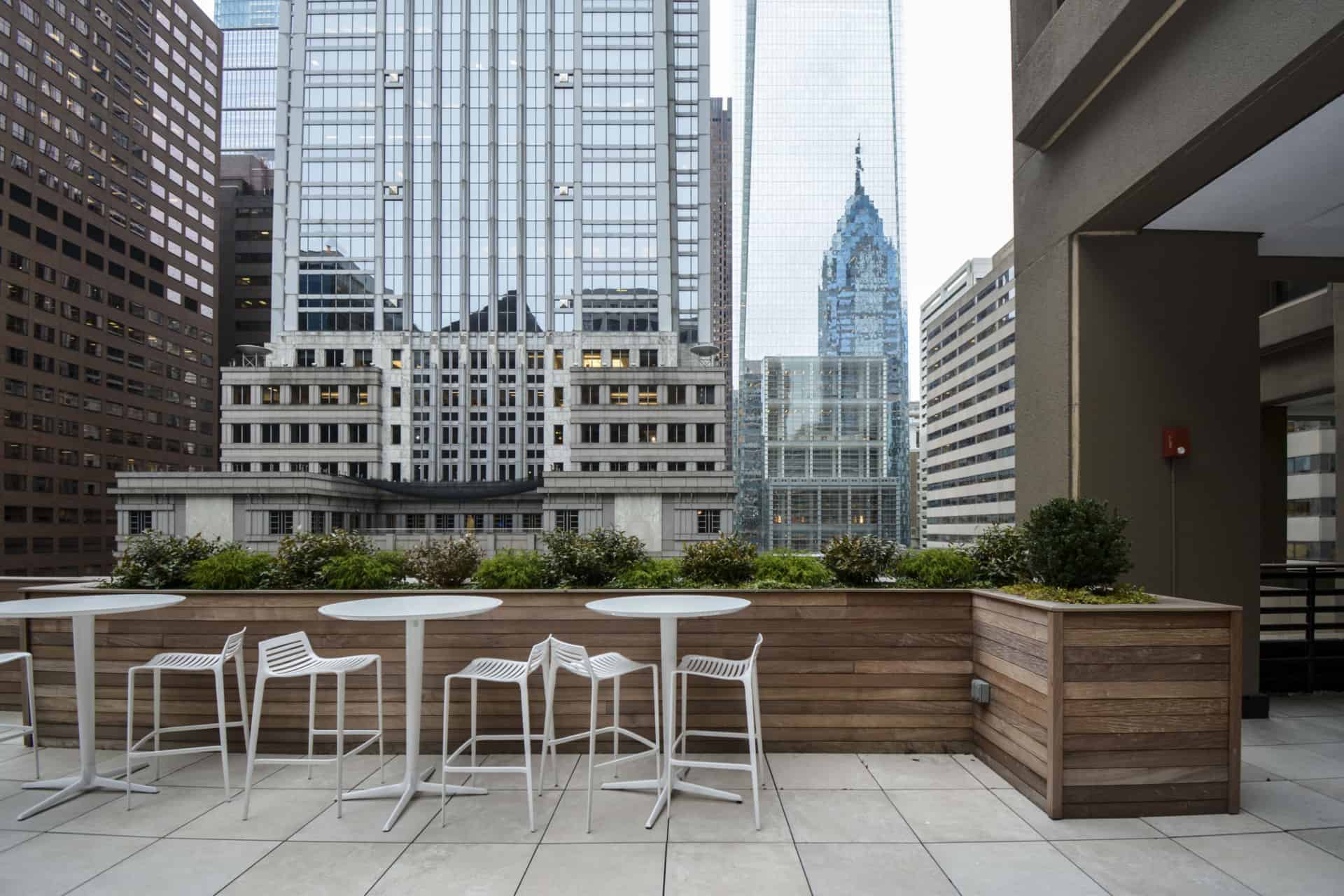Center City photo 9