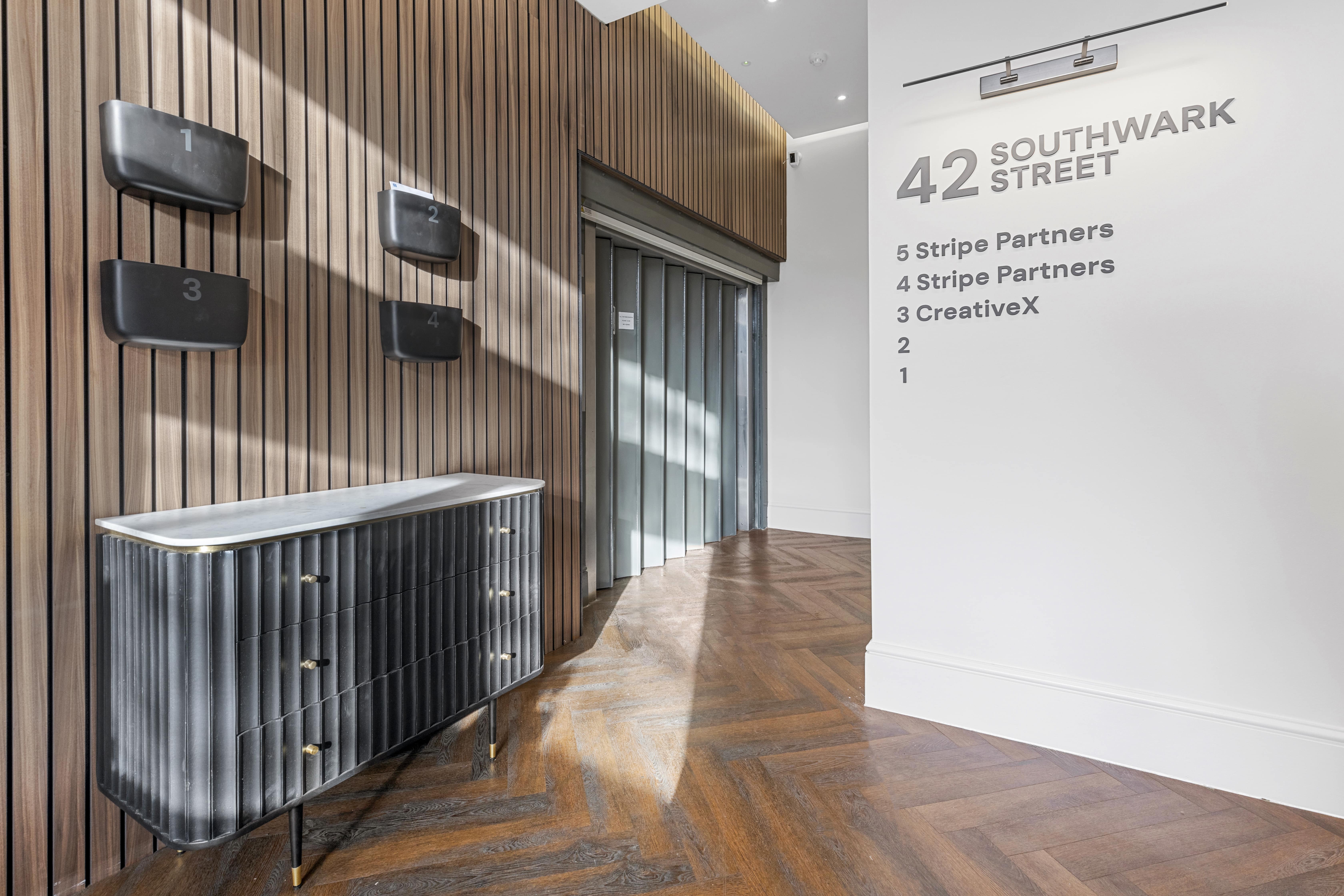 42 Southwark Street photo 4