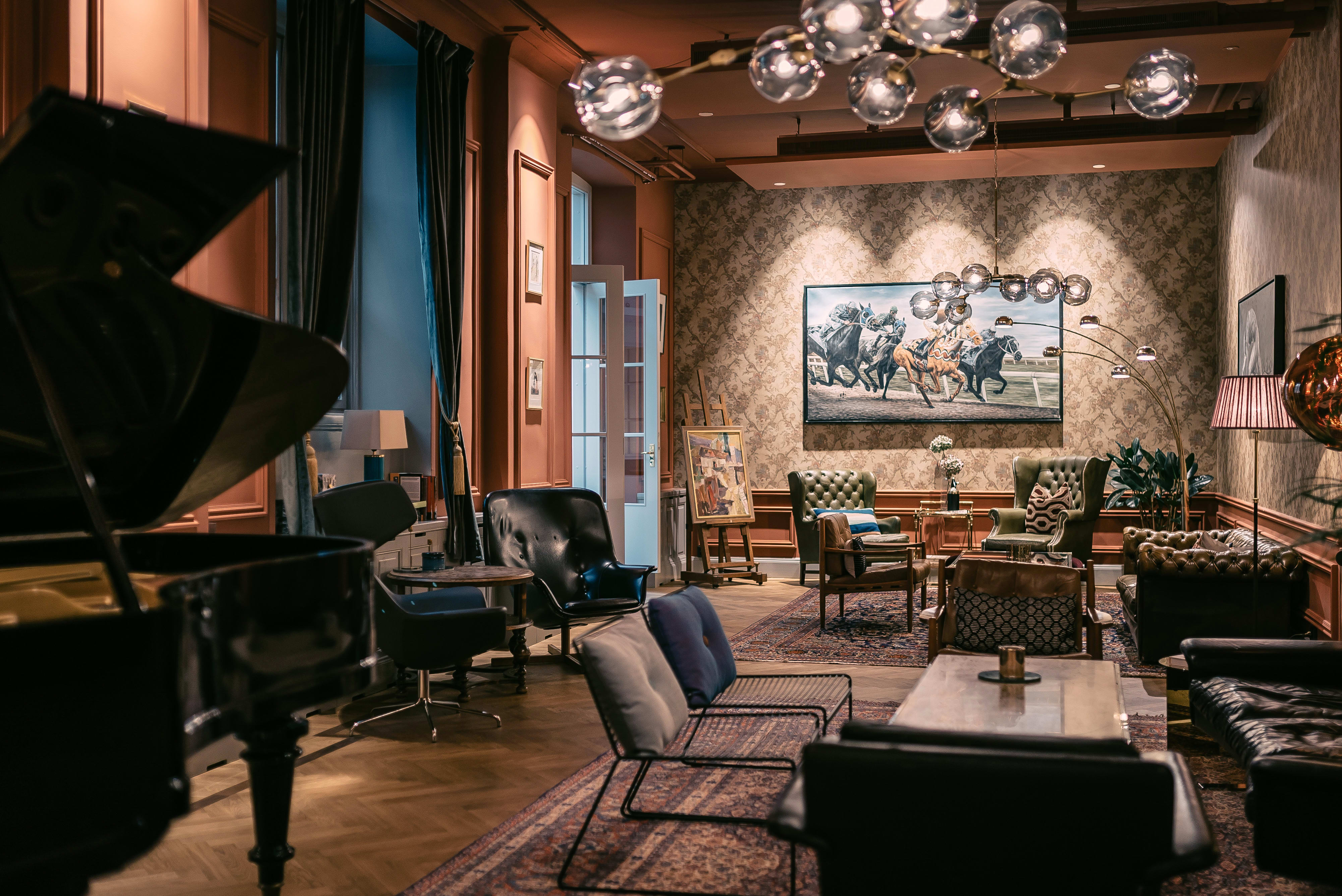 110 North Wacker Drive