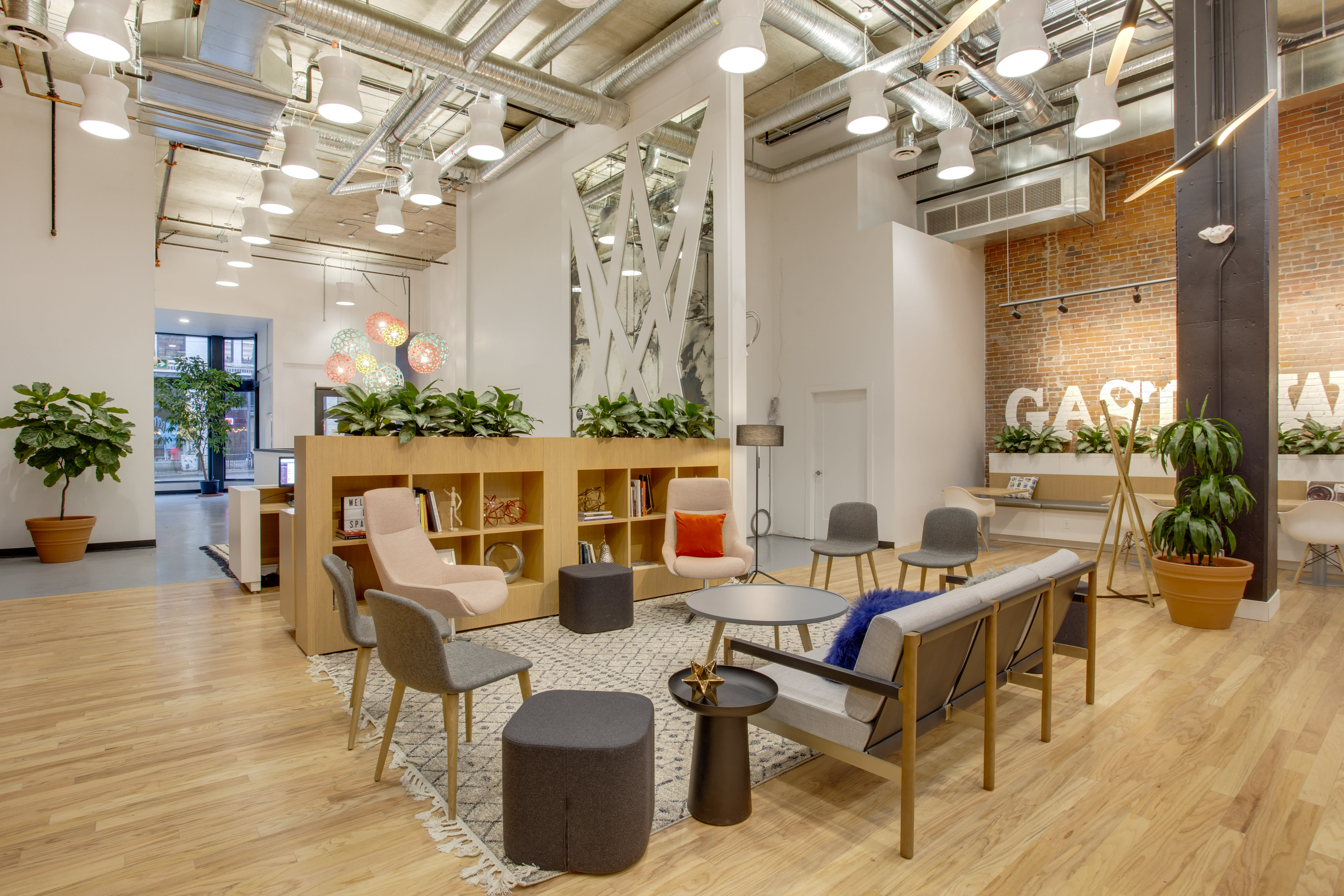 151 West Hastings Street