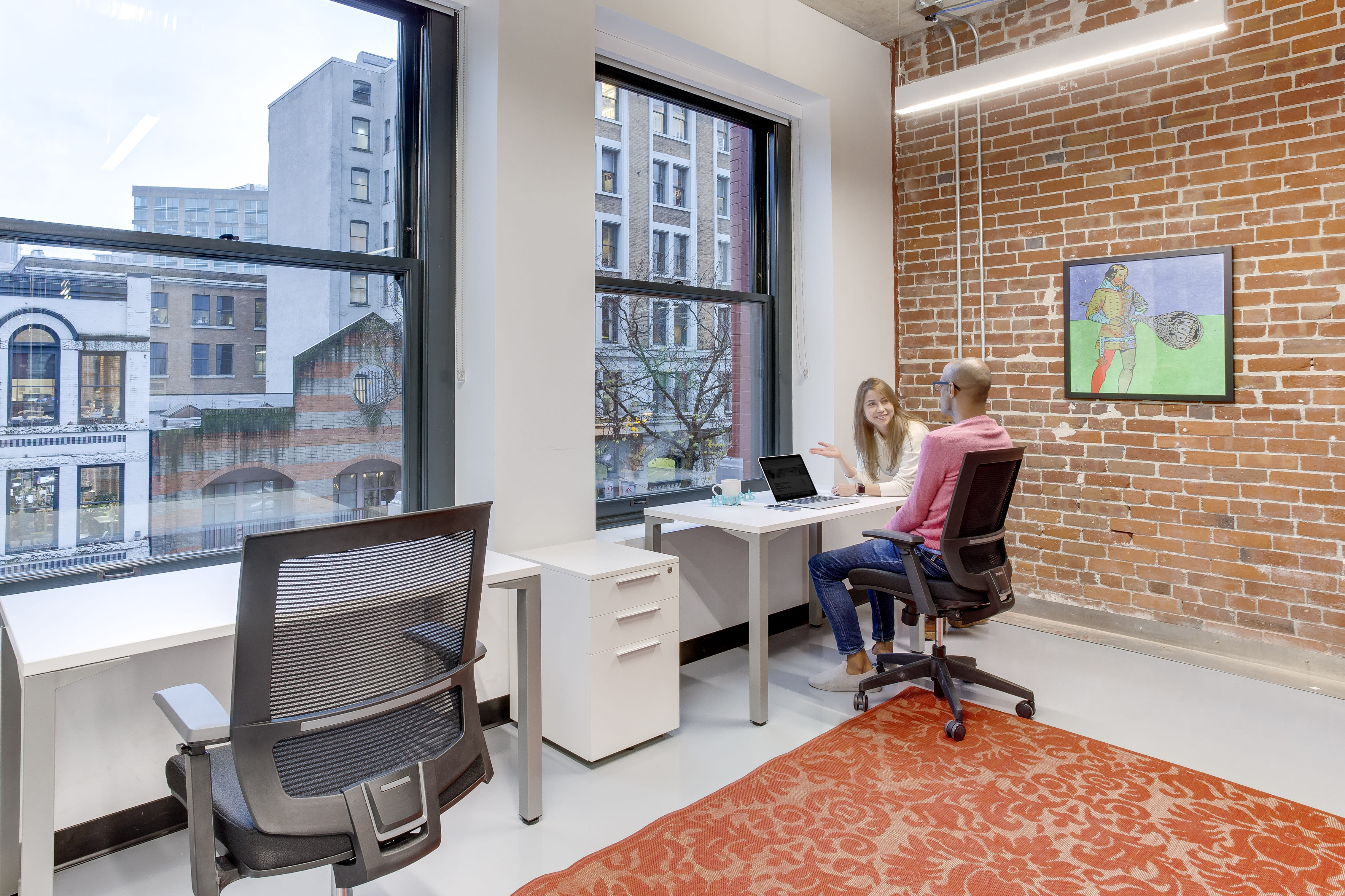 151 West Hastings Street photo 3