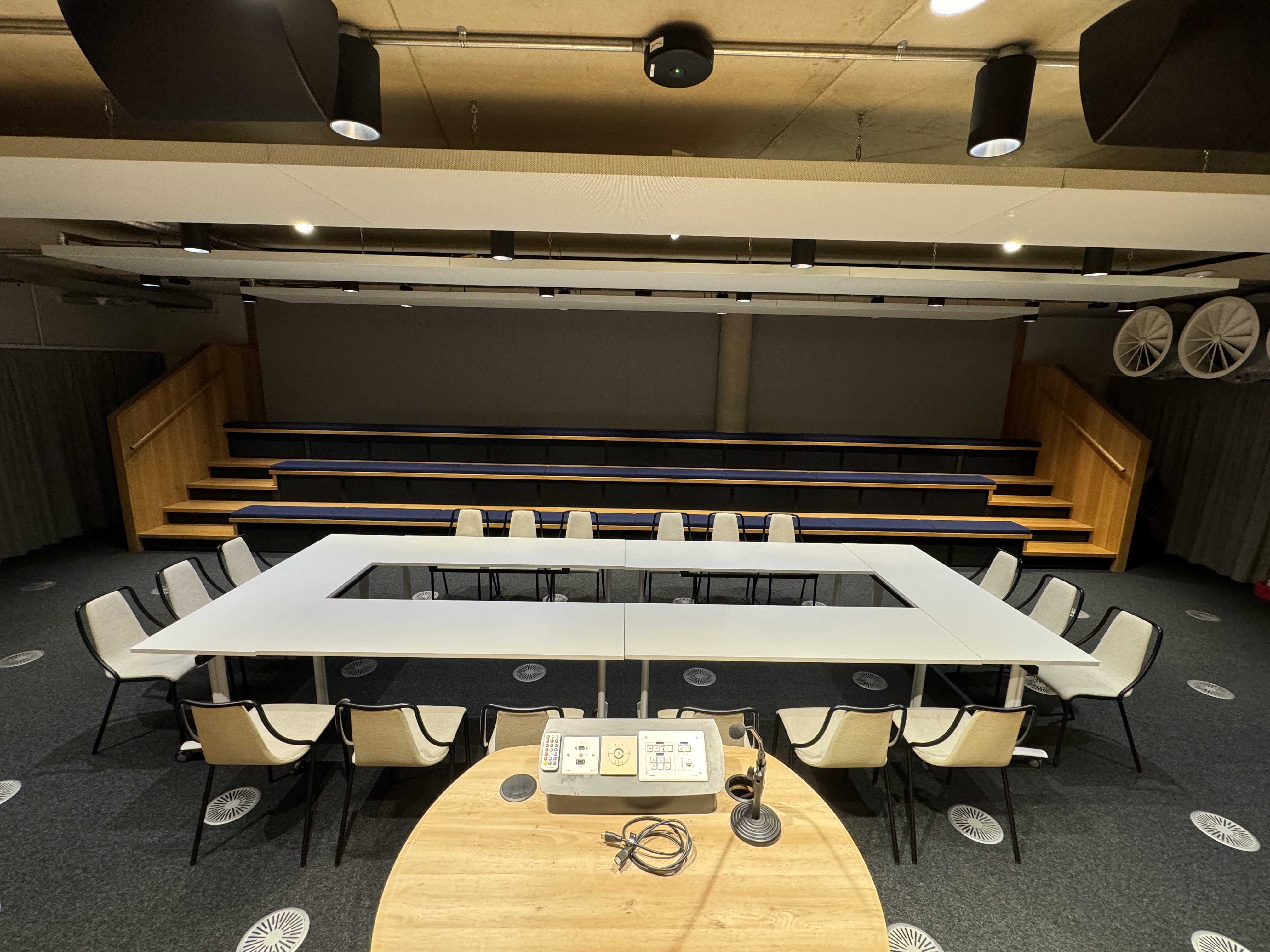 The Bradfield Centre photo 10