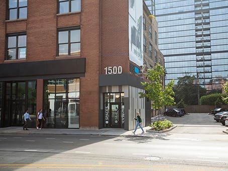 1500 North Halsted Street