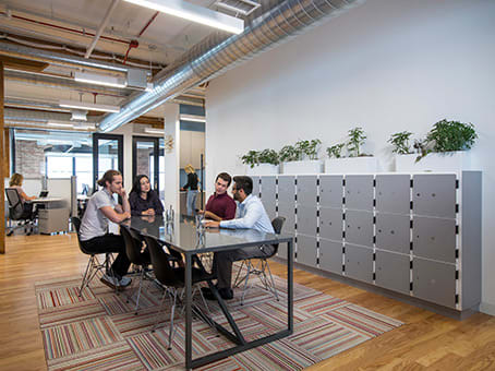 1500 North Halsted Street photo 2
