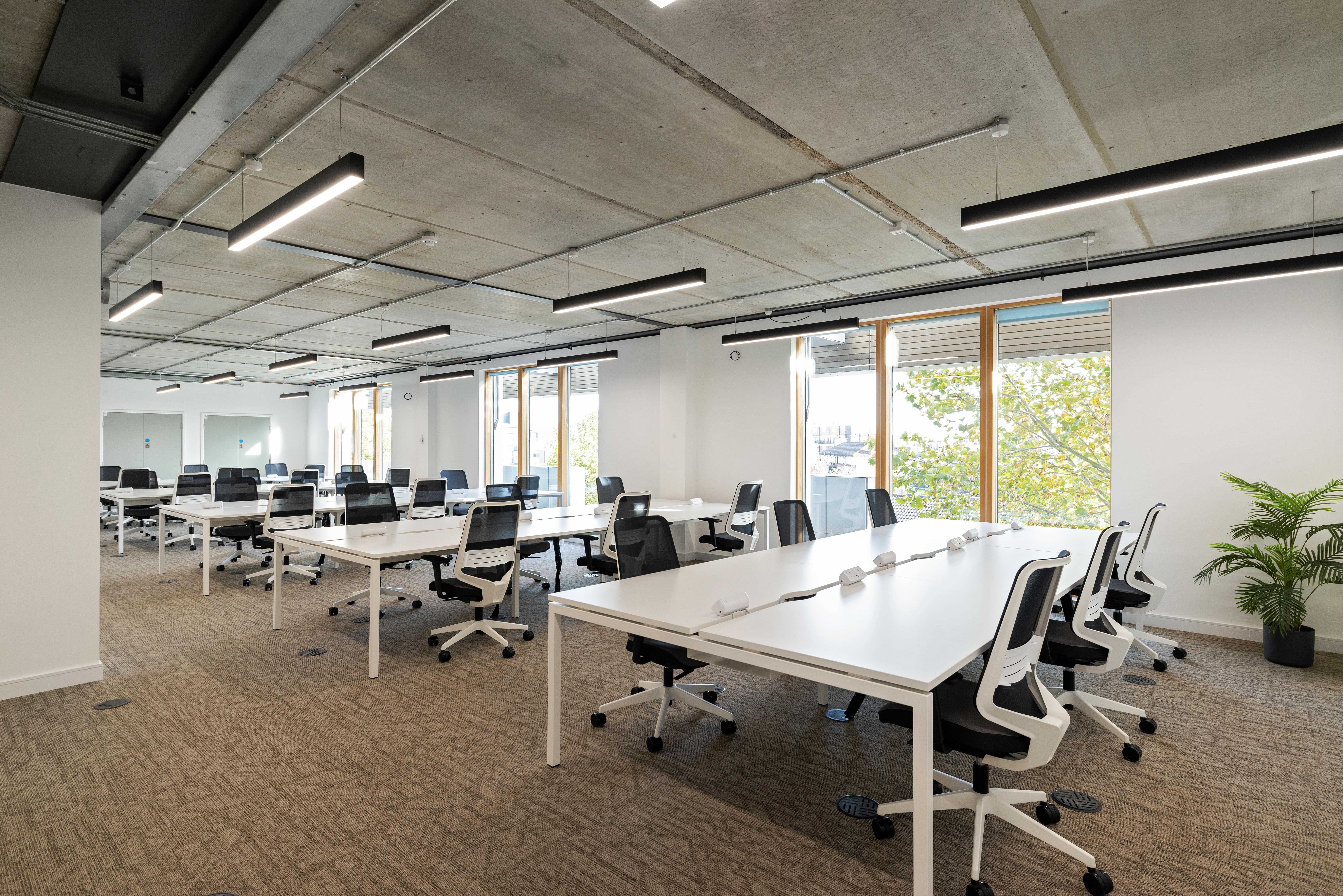 12-14 Bermondsey Square  photo 6