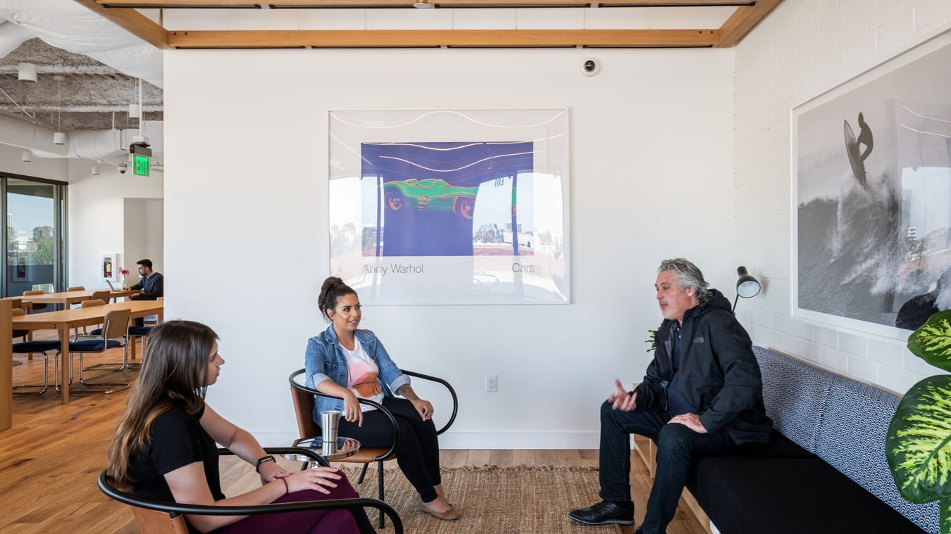 Redstone photo 5