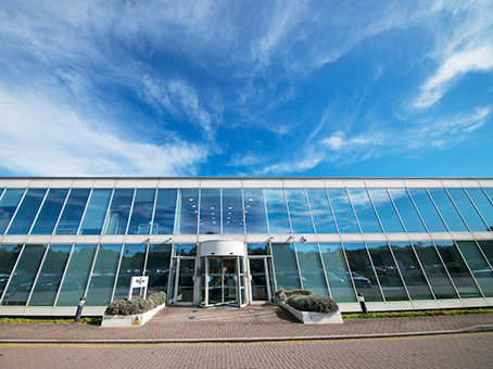 Windmill Hill Business Park