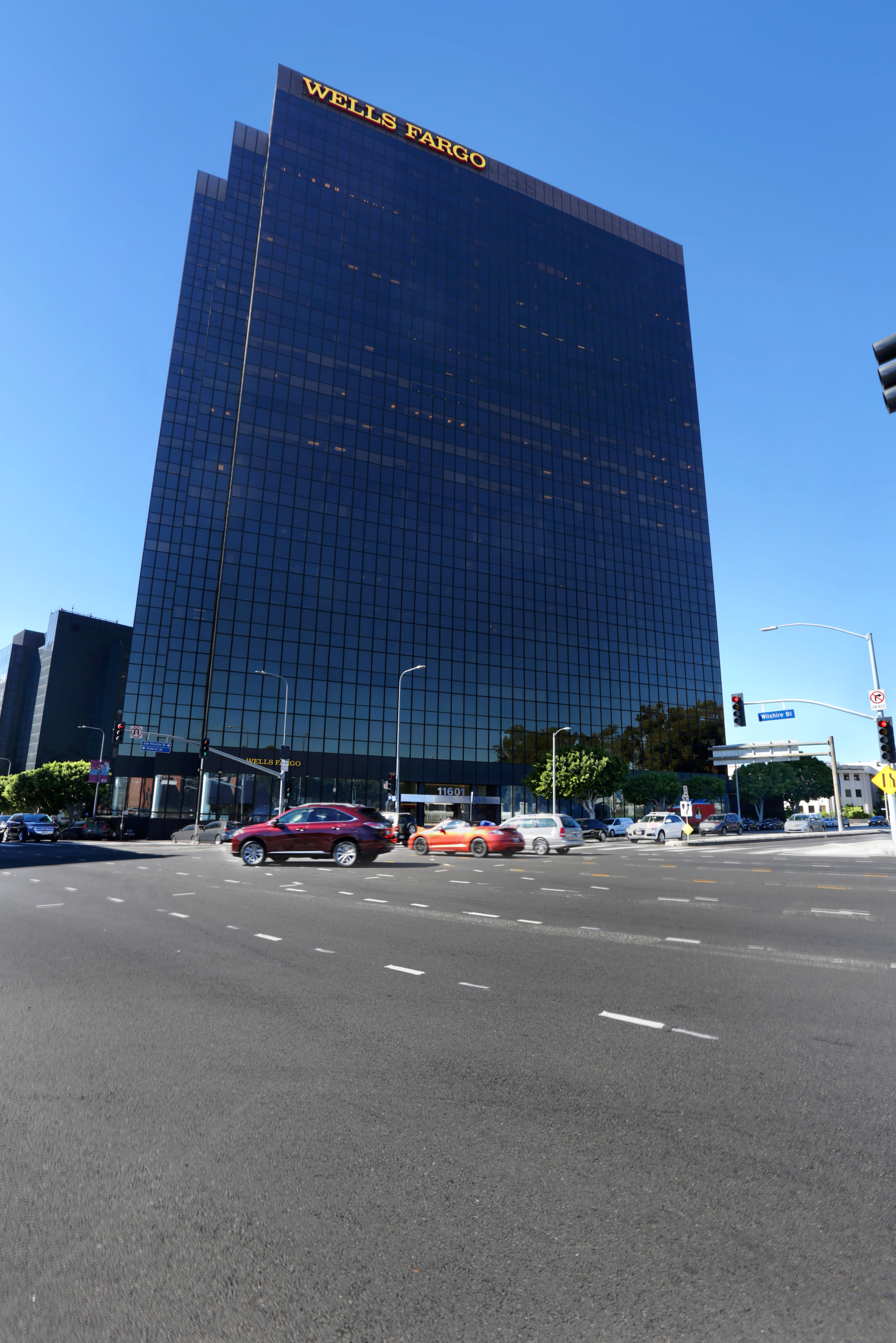 11601 Wilshire Boulevard