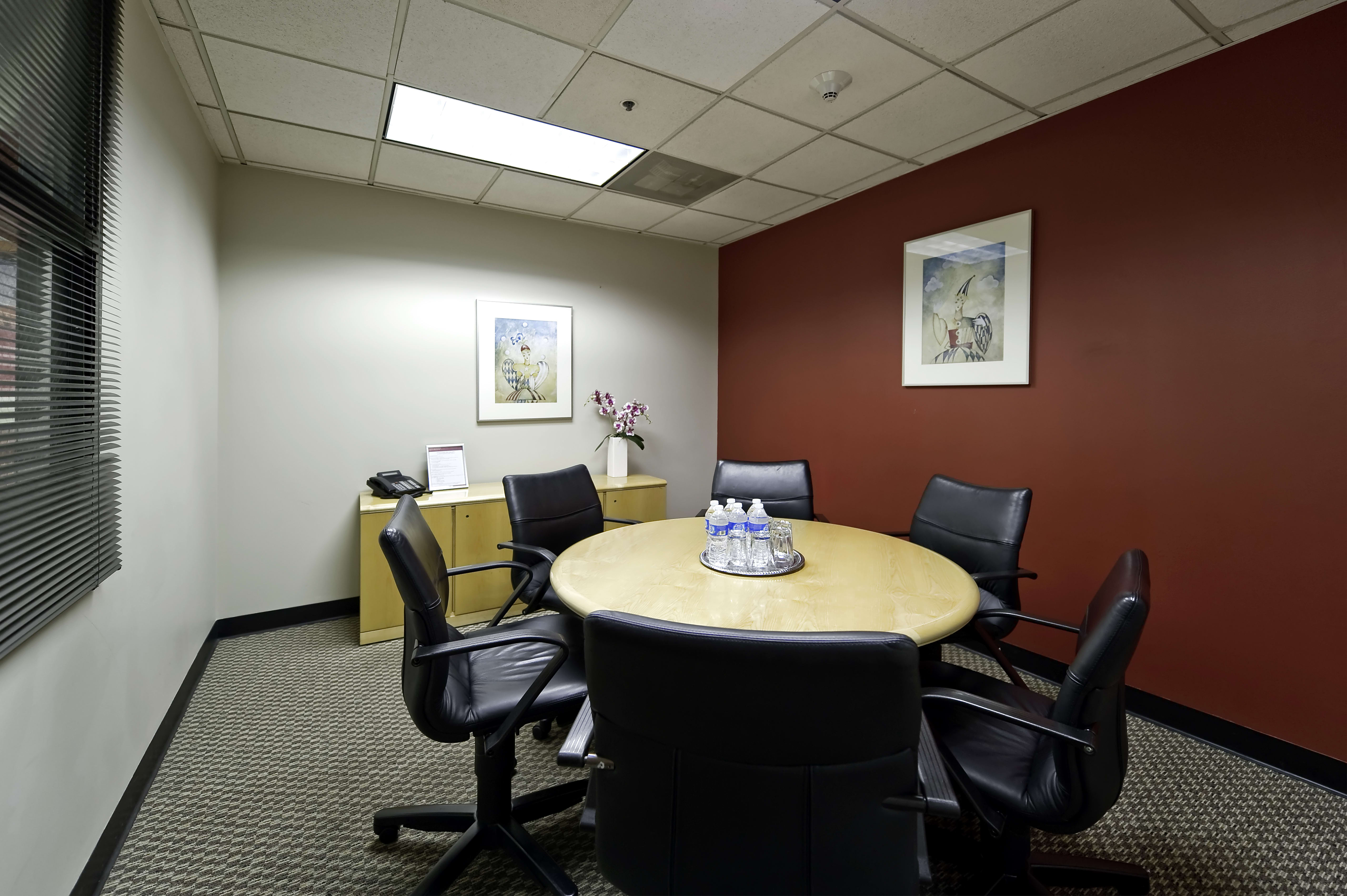 11601 Wilshire Boulevard photo 5