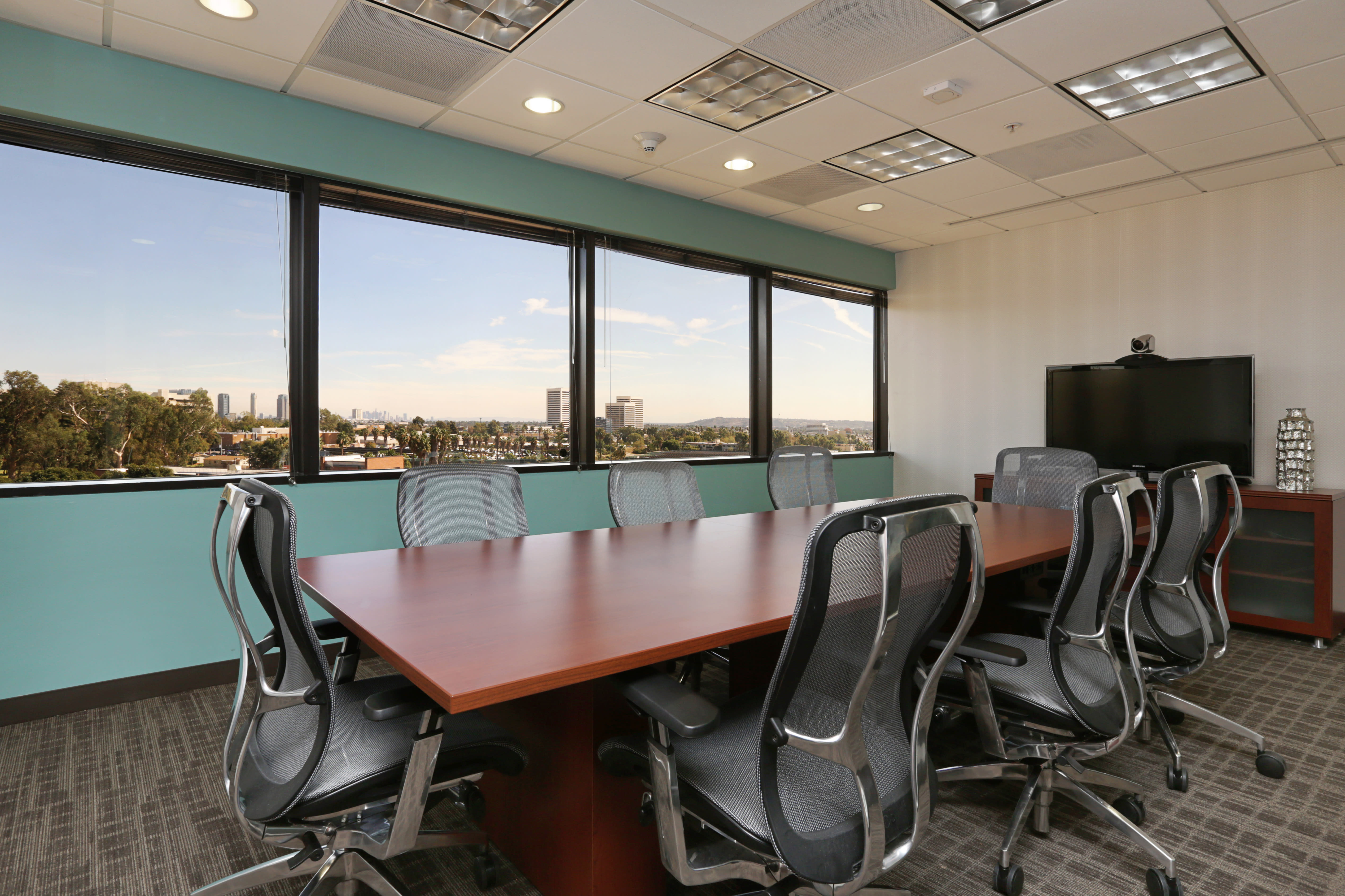 11601 Wilshire Boulevard photo 8