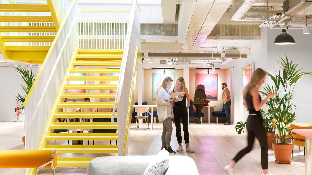 167 North Green Street 