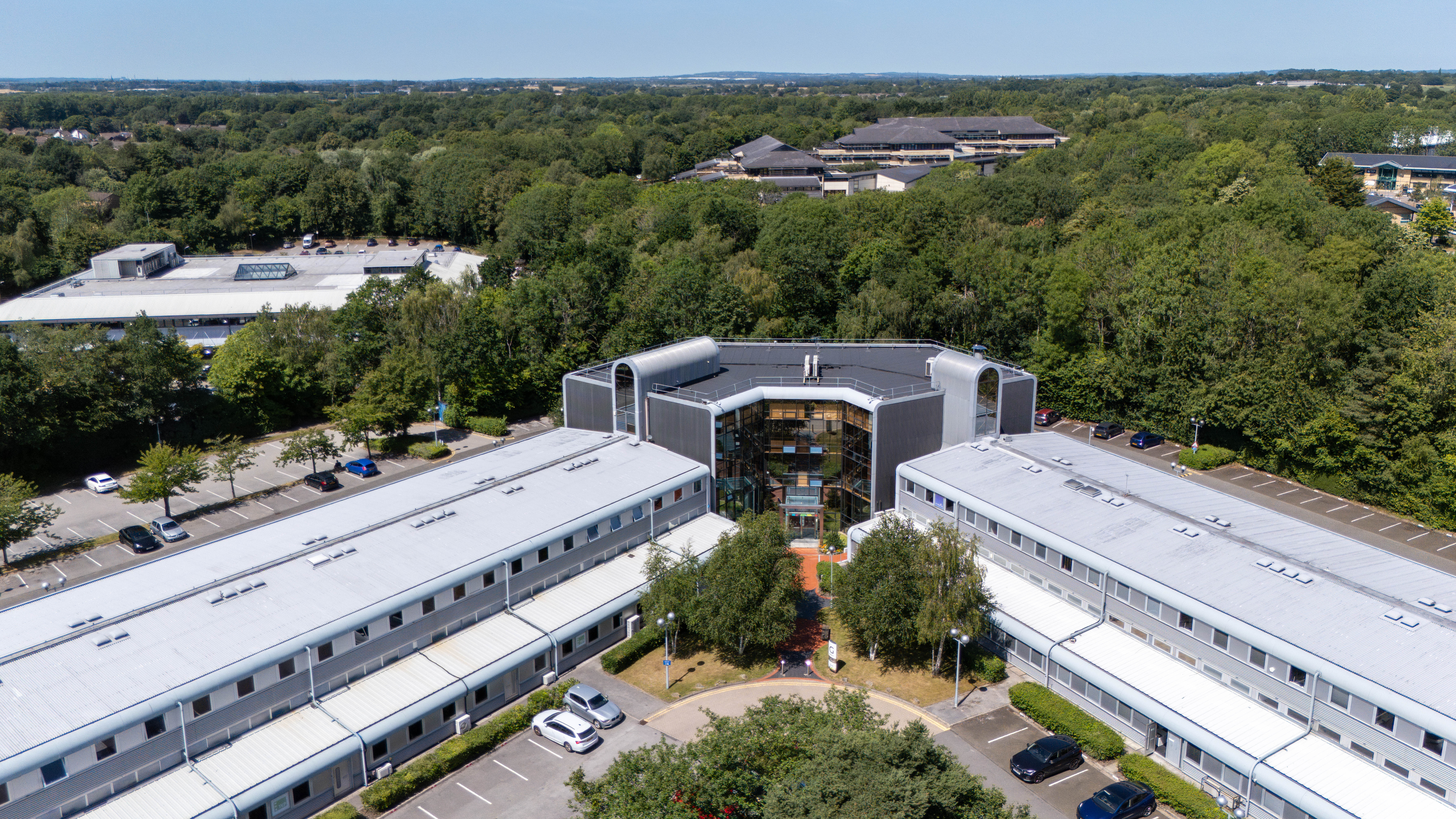 Warrington Birchwood