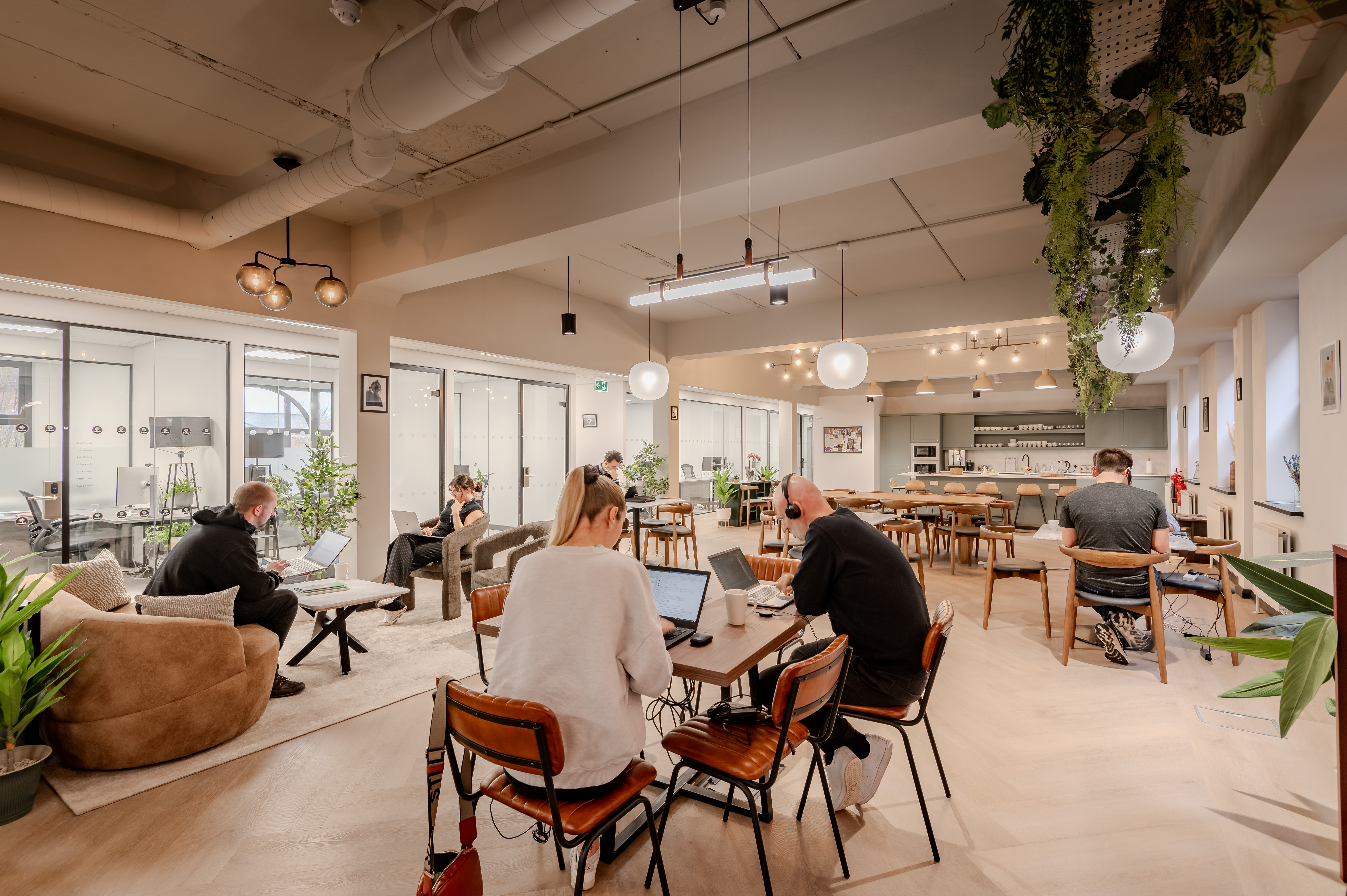 OneCoWork Winckley Square