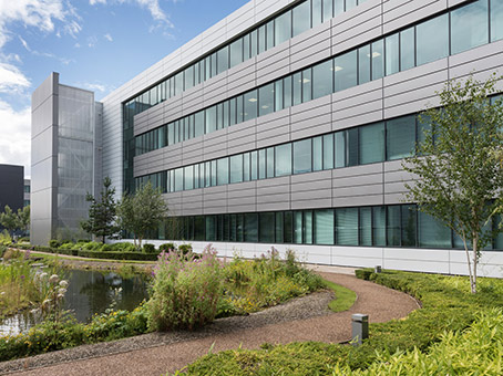 Lanarkshire Eurocentral