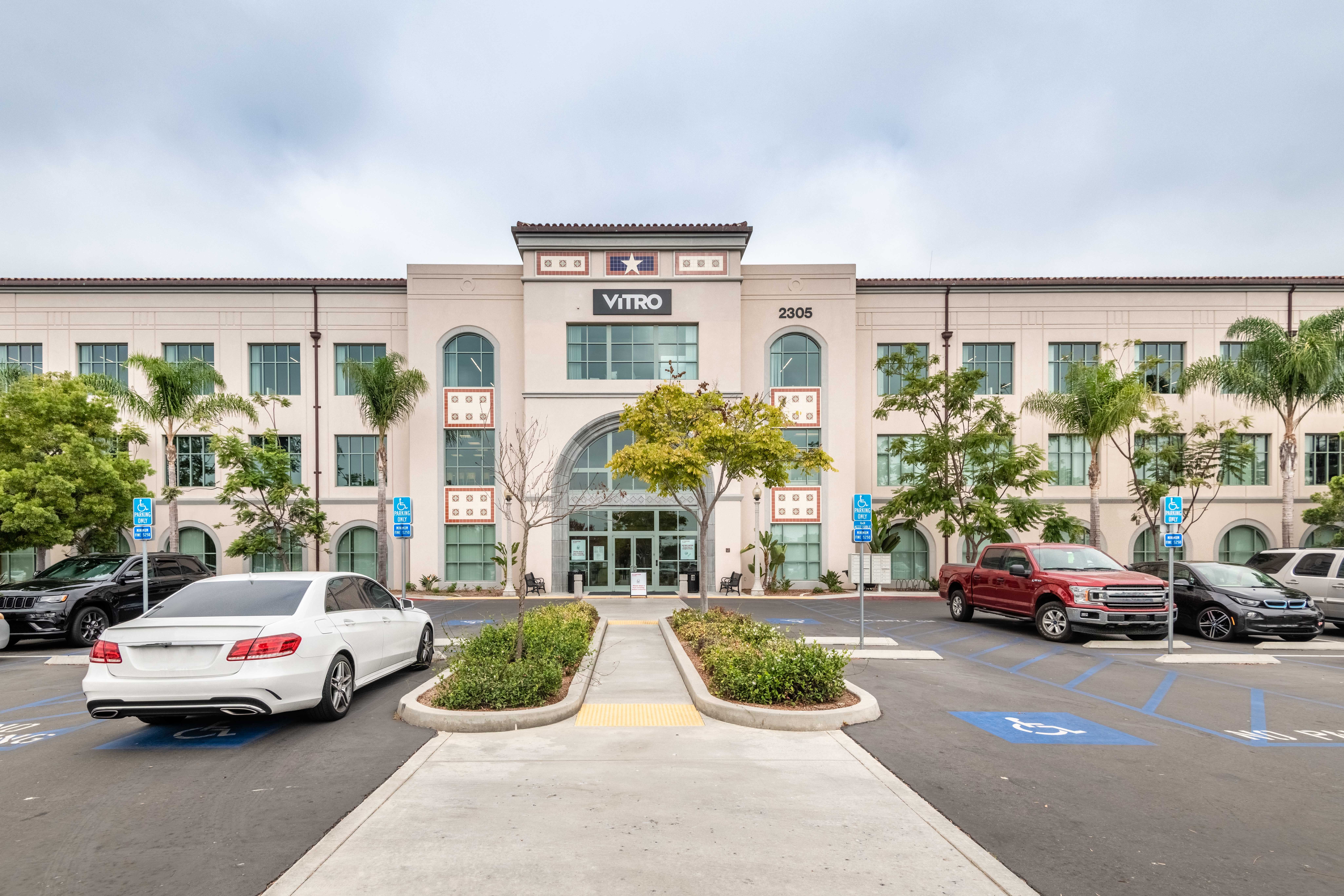 2305 Historic Decatur Road