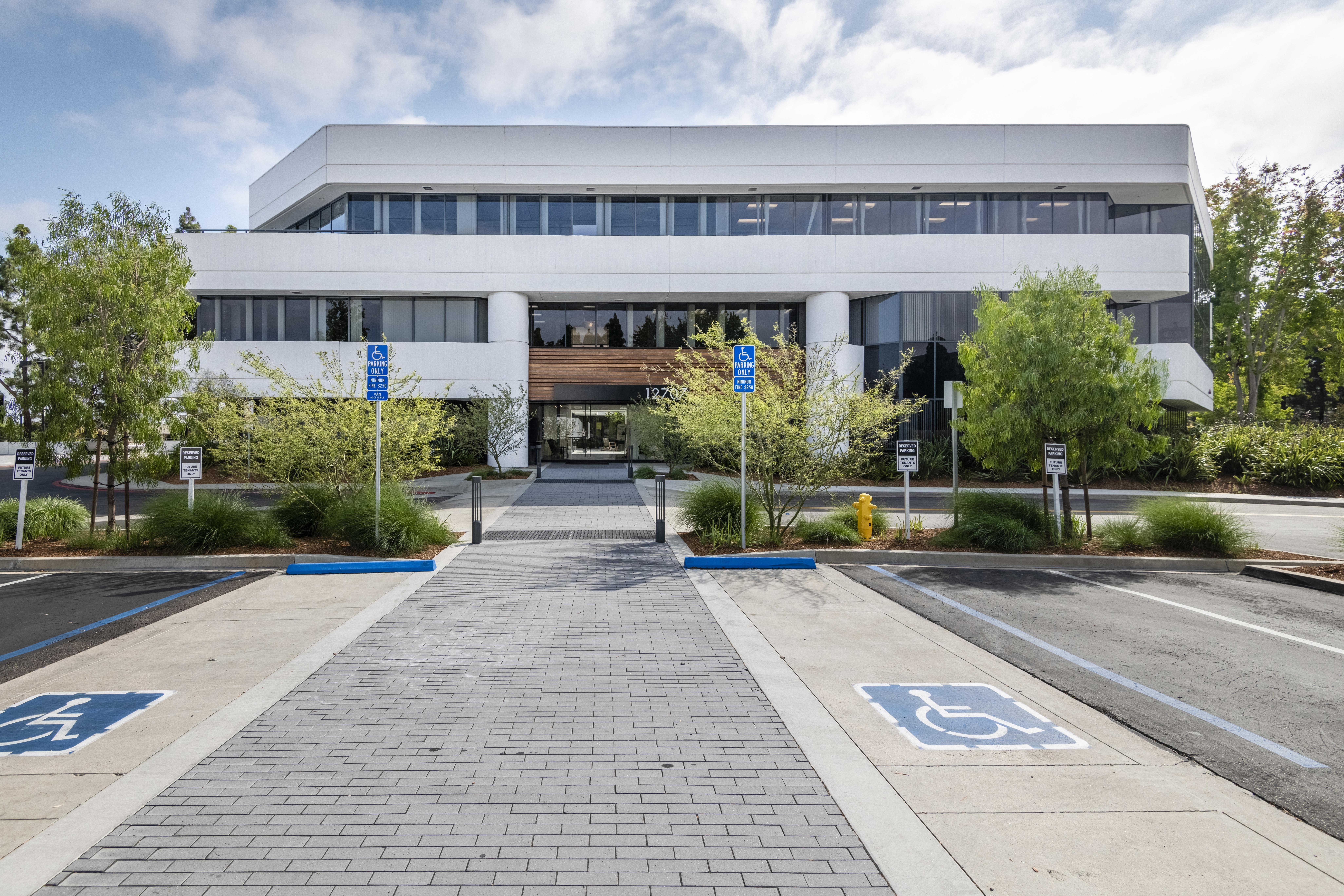 12707 High Bluff Drive