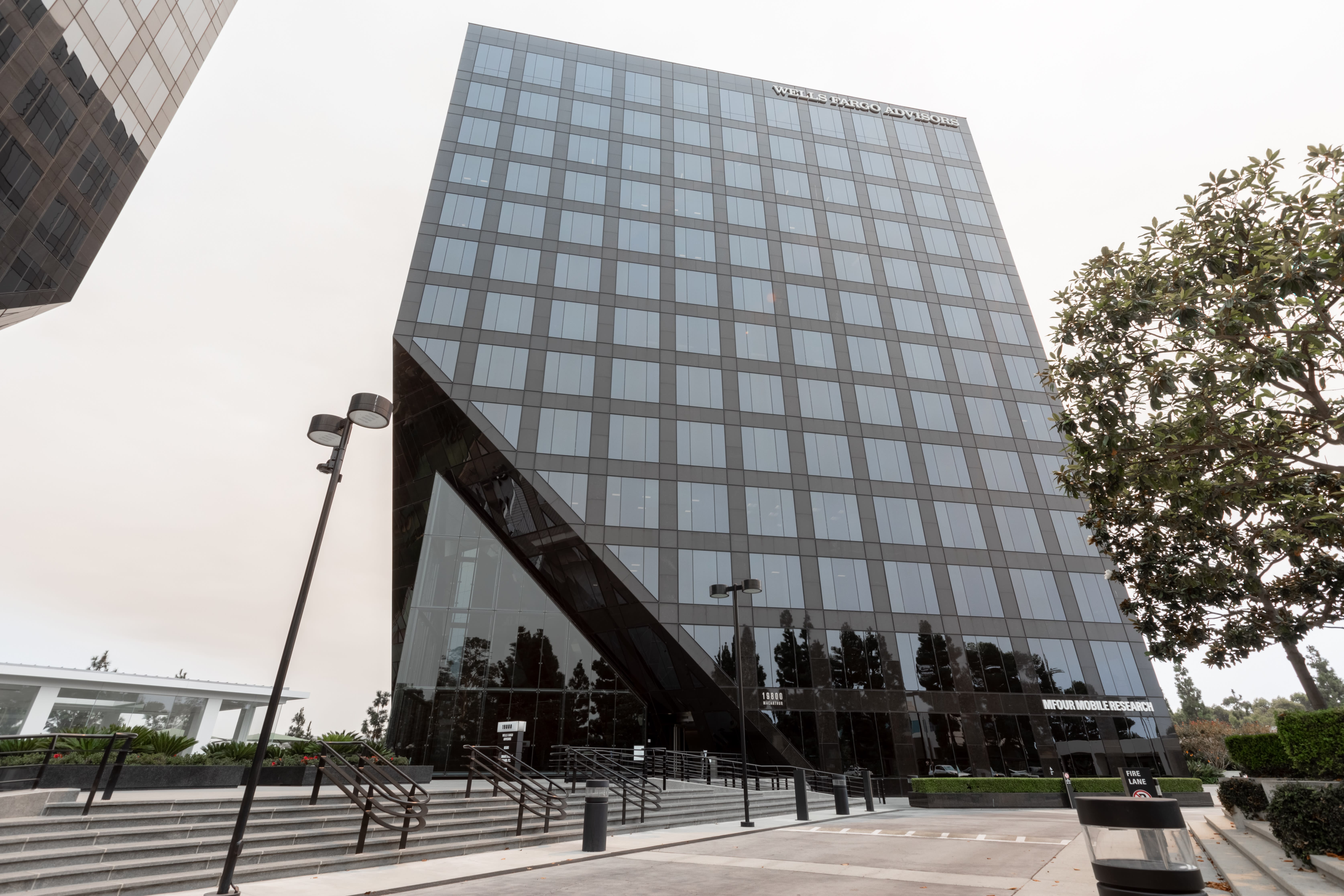 19800 MacArthur Boulevard