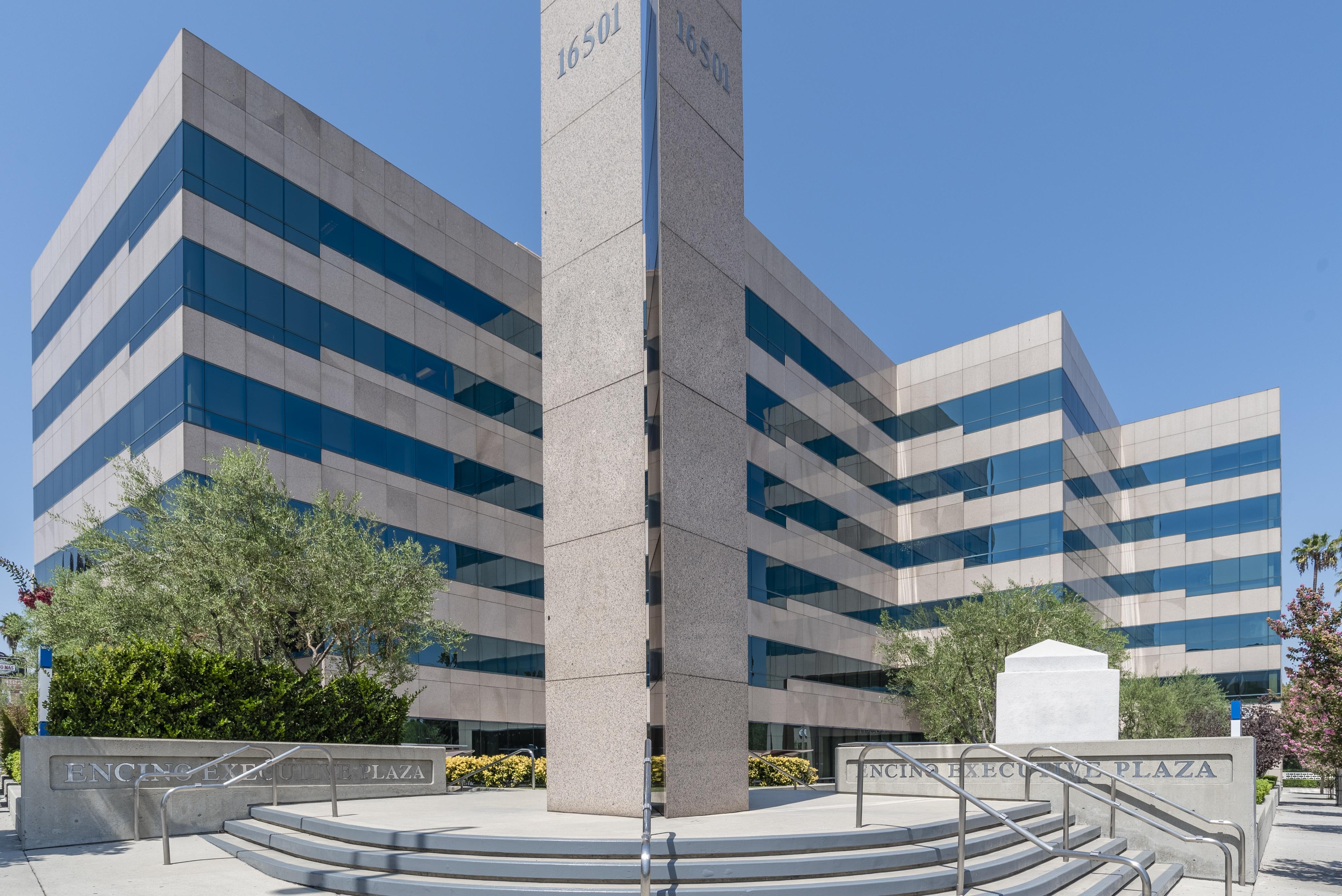 16501 Ventura Boulevard