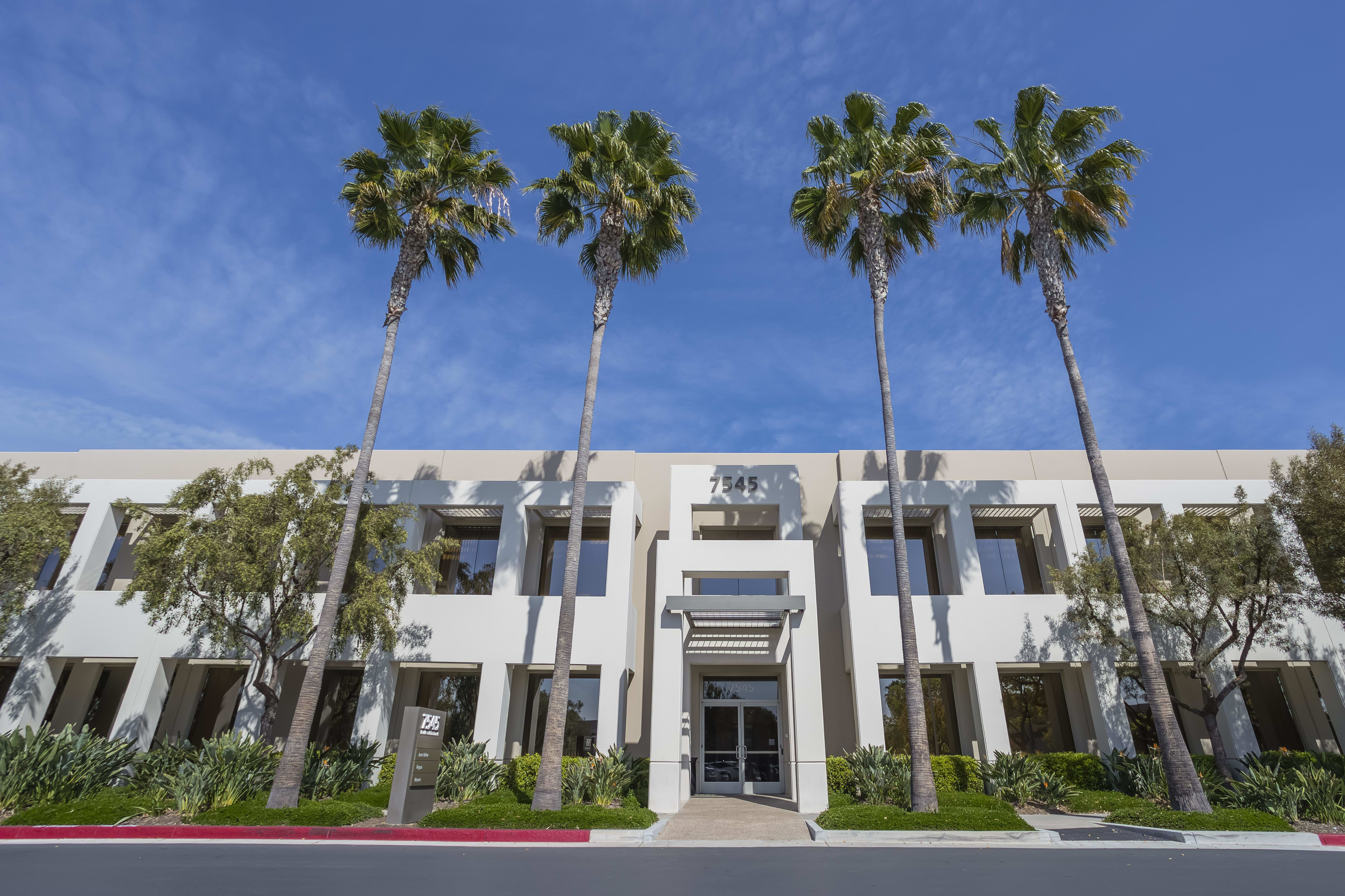 7545 Irvine Center Drive