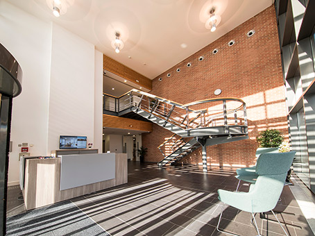 Stokenchurch Business Park photo 9