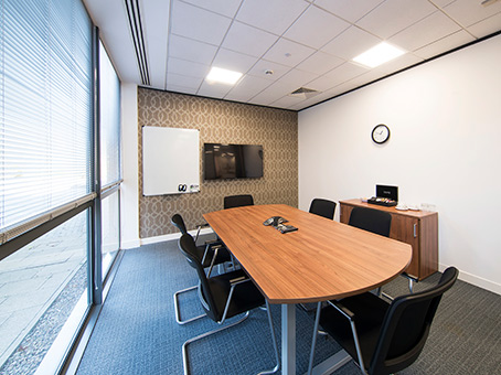 Stokenchurch Business Park photo 2
