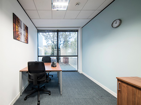 Stokenchurch Business Park photo 5