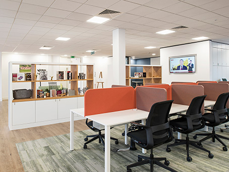 Stokenchurch Business Park photo 8