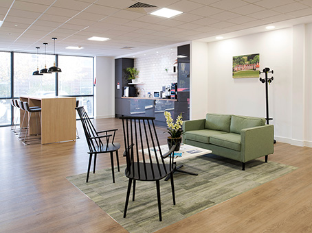 Stokenchurch Business Park photo 4