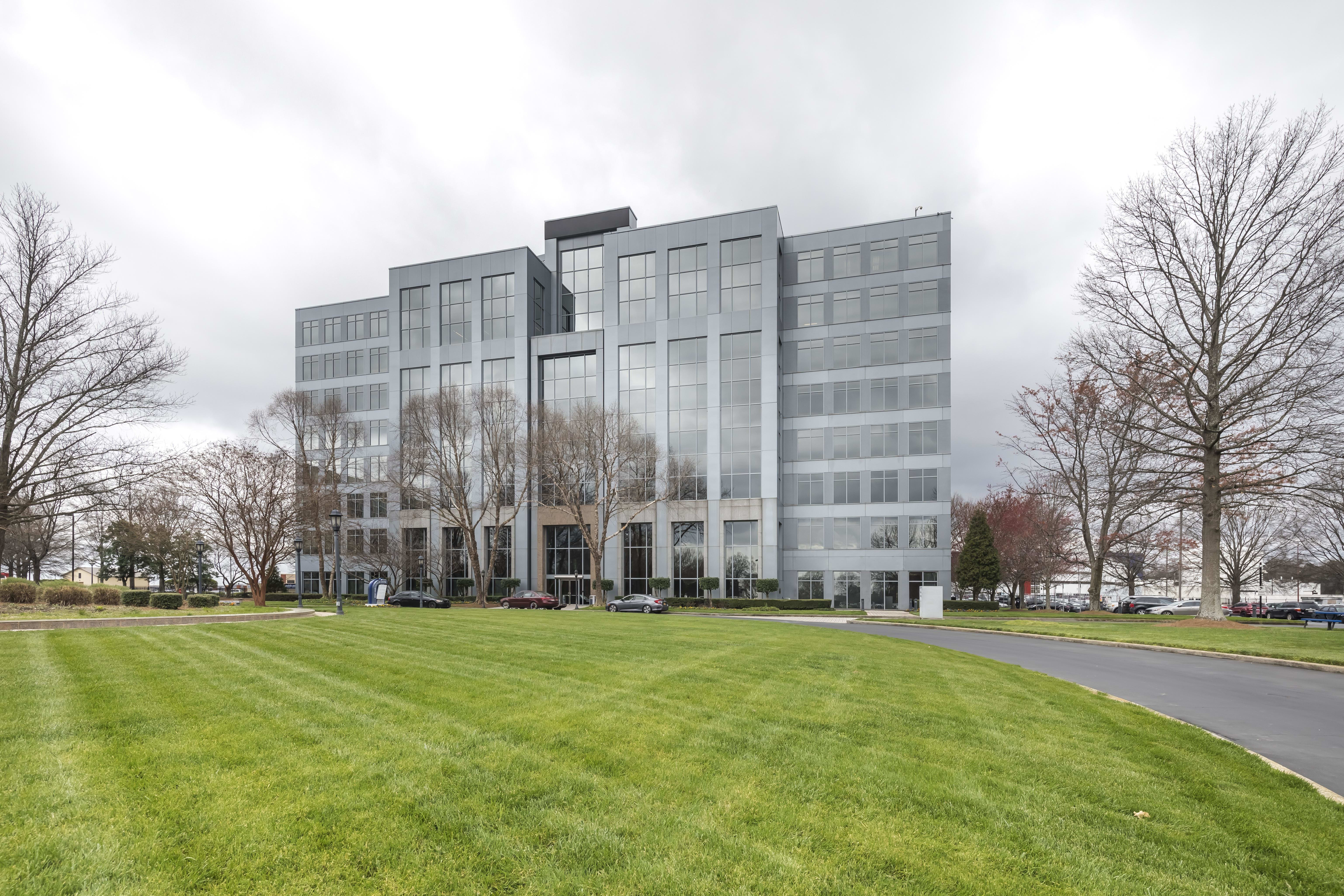 One Hartsfield Center