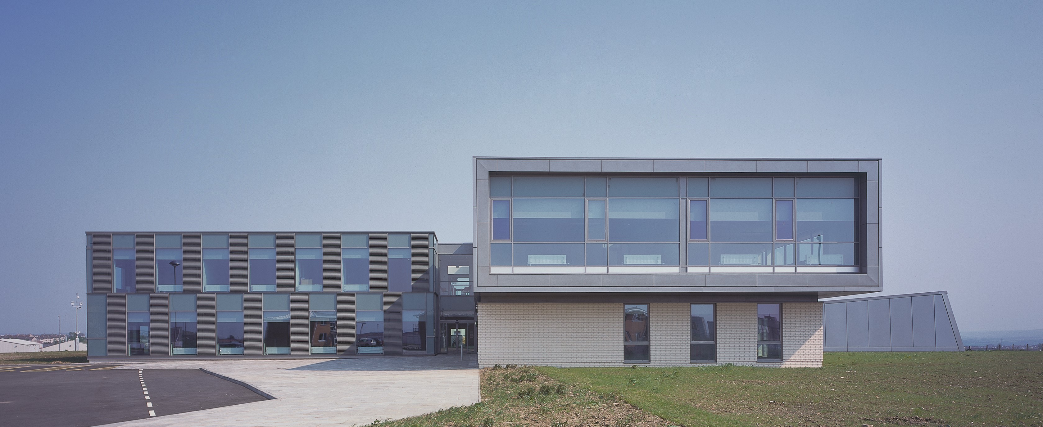 Wright Business Centre photo 5