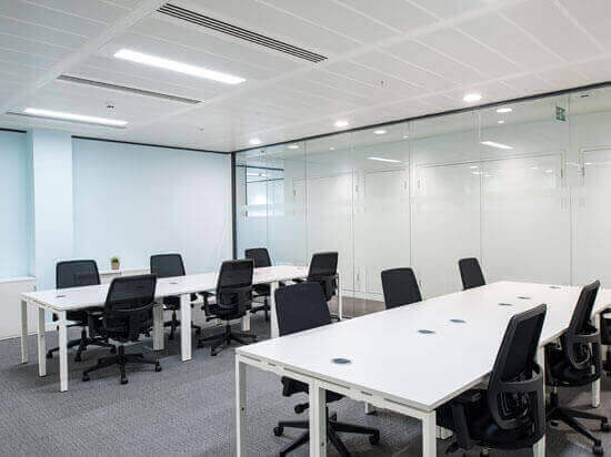 Innovation House photo 8