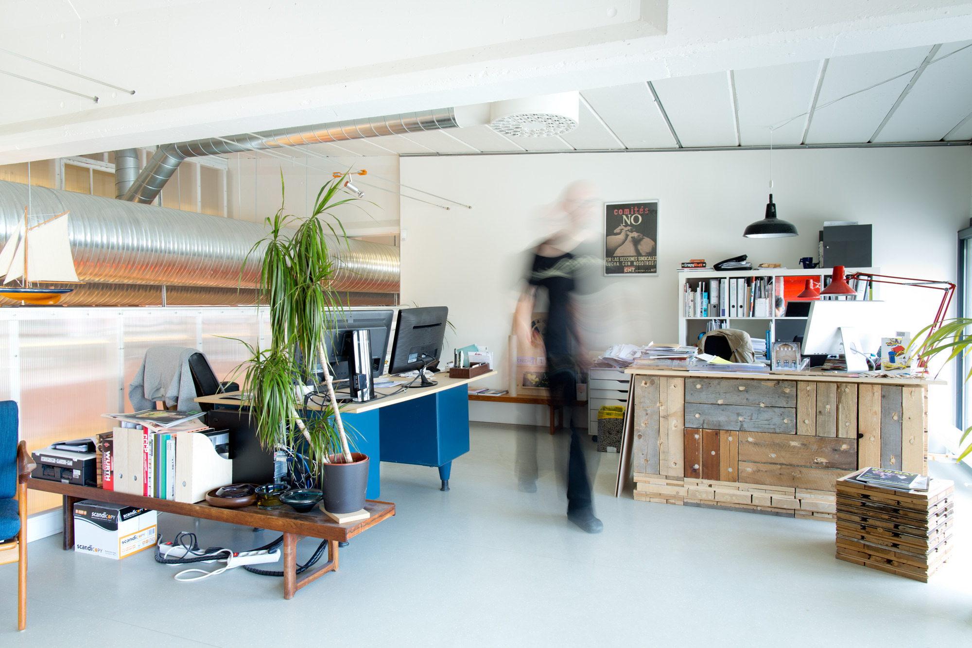 Atelier Ilsvika  photo 2