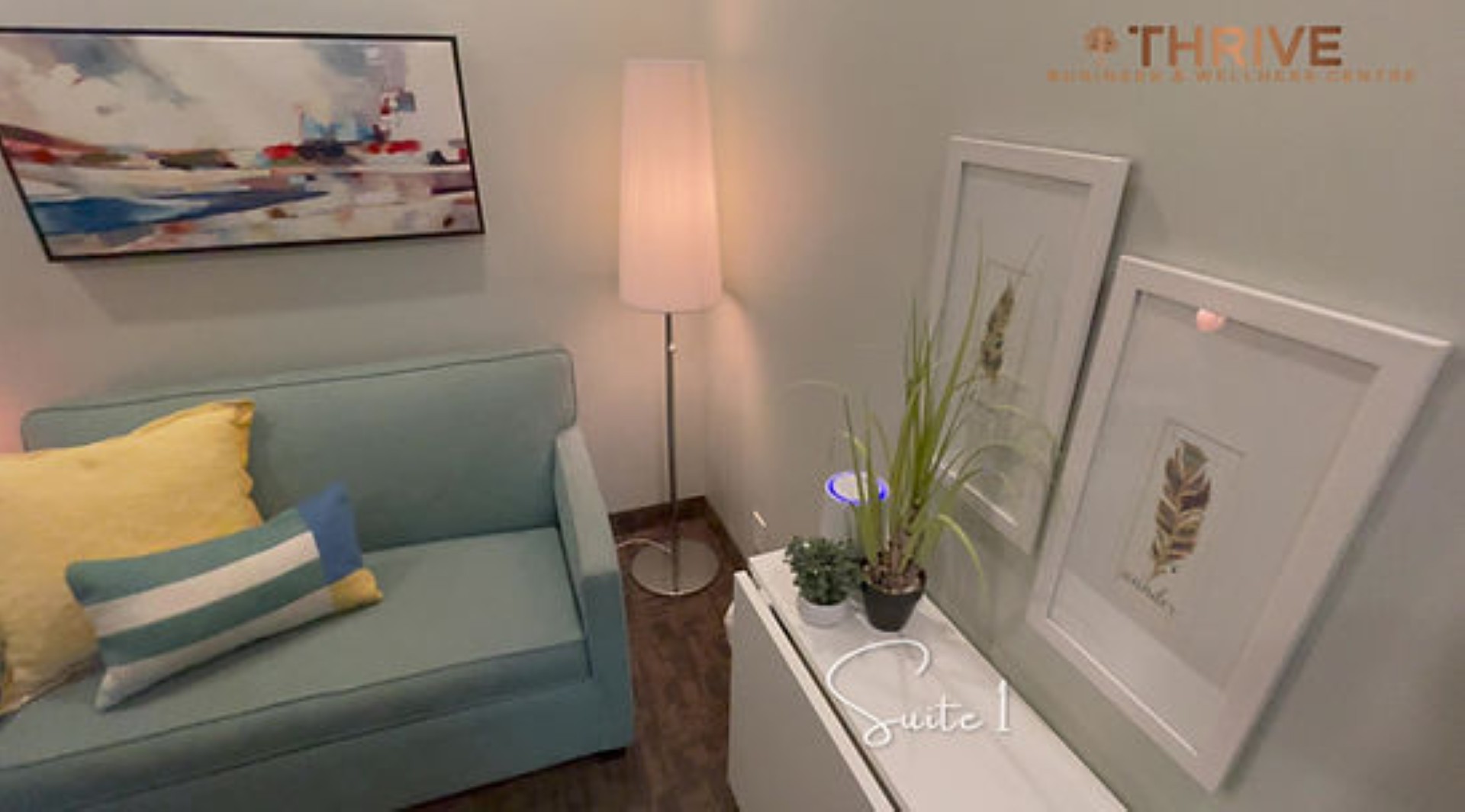 Thrive Business & Wellness Centre photo 5