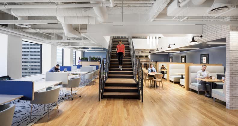 Cité Multimédia photo 4