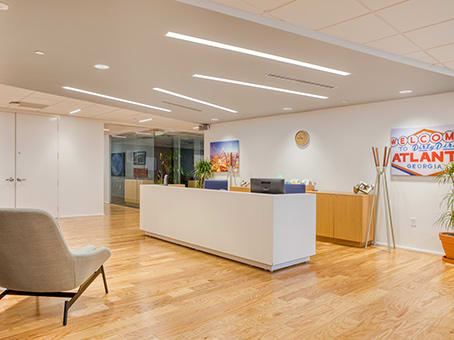 Colony Square photo 2